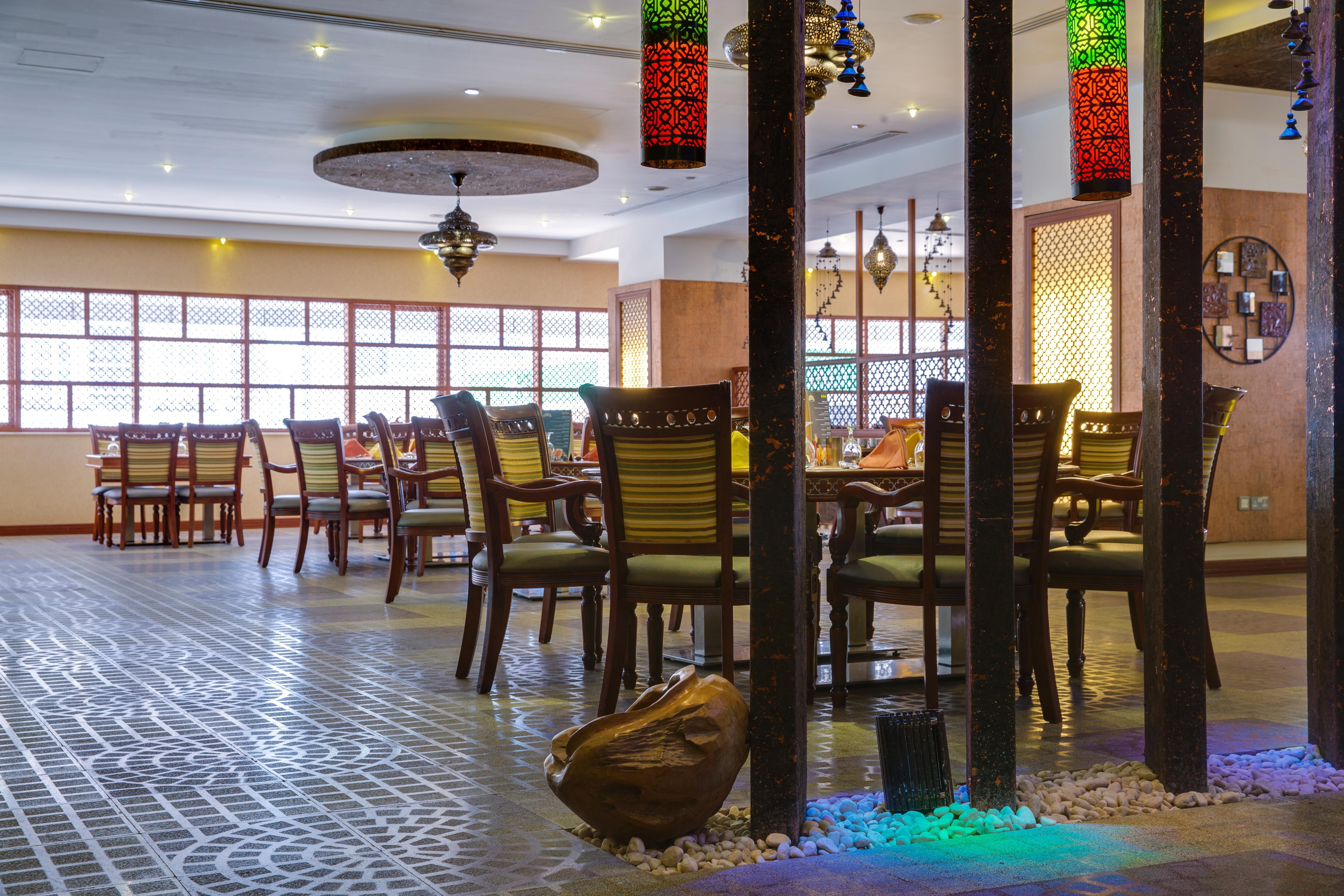 Pearl Executive Apart-hotel Dubai