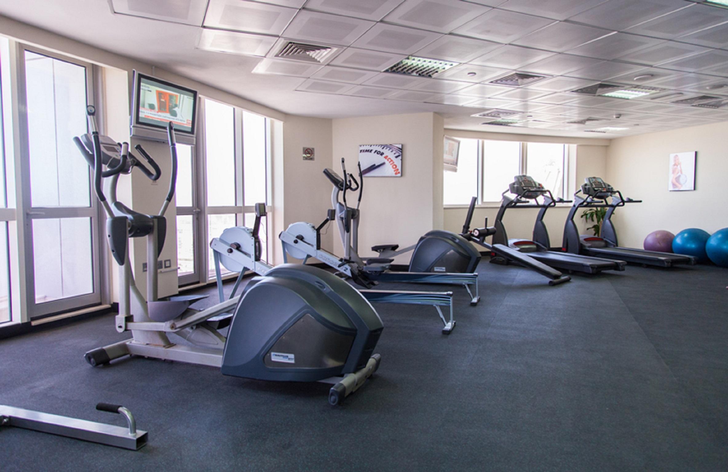 Pearl Executive Apart-hotel