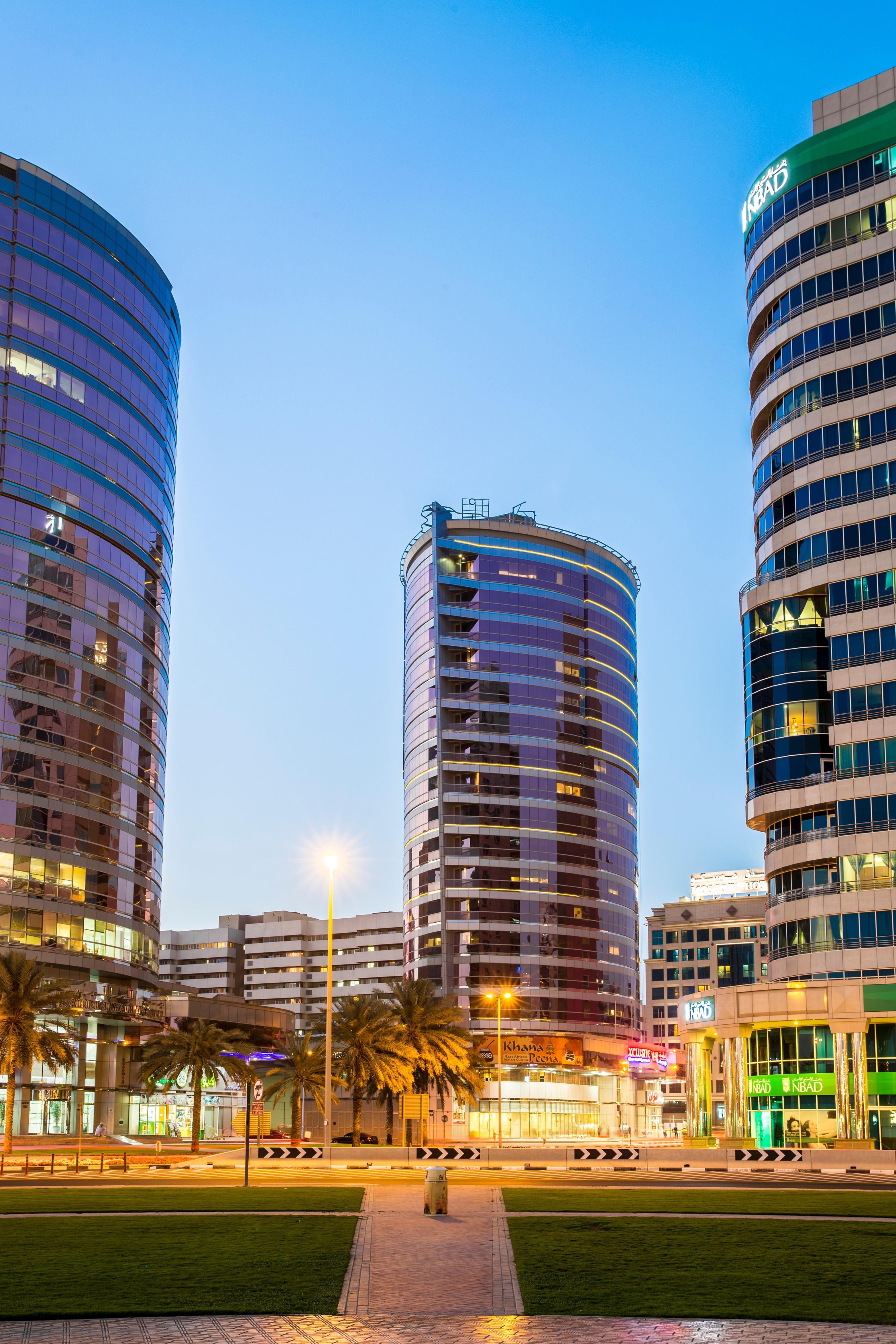 Apart-hotel Pearl Executive