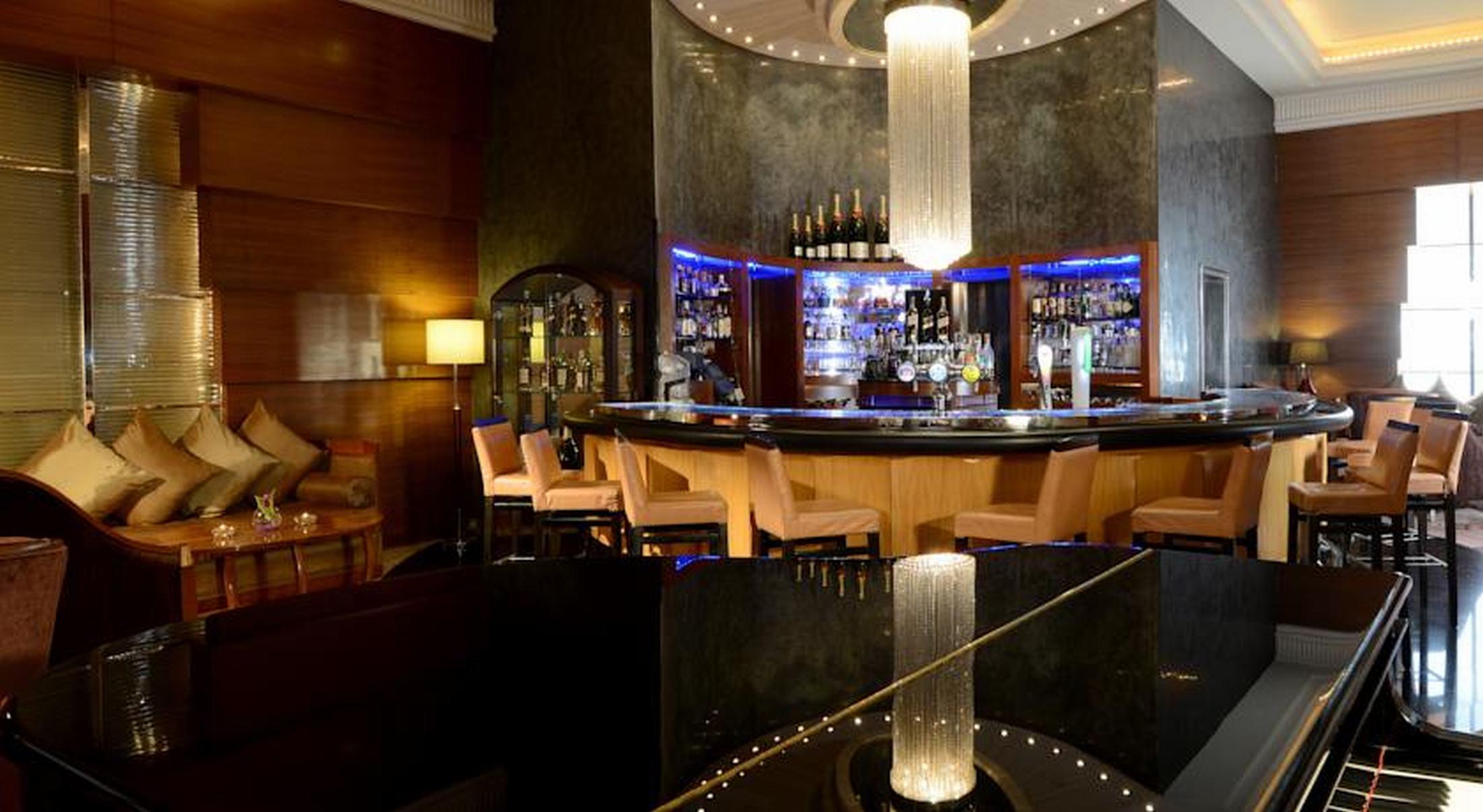 Grand Millennium 5* Dubái