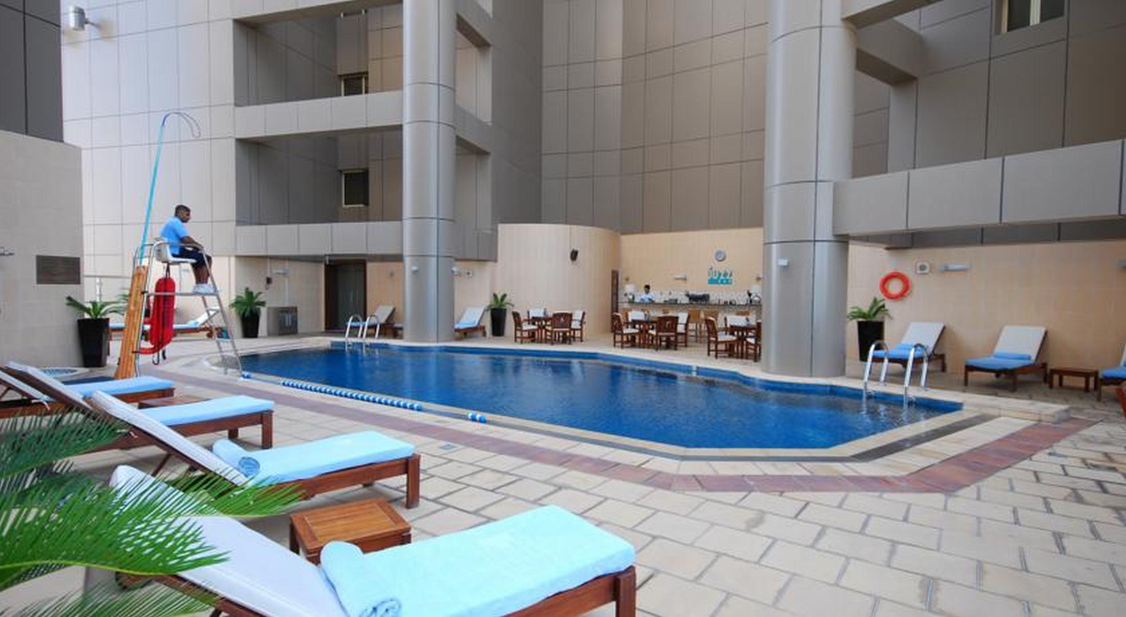 Grand Millennium 5* Dubái