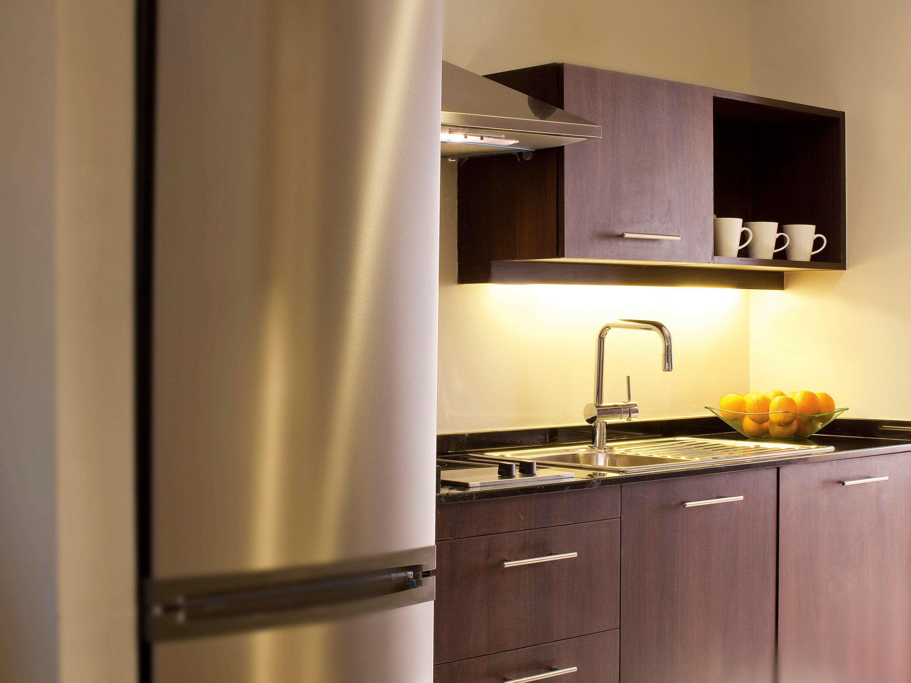 Mövenpick Al Mamzar 5*