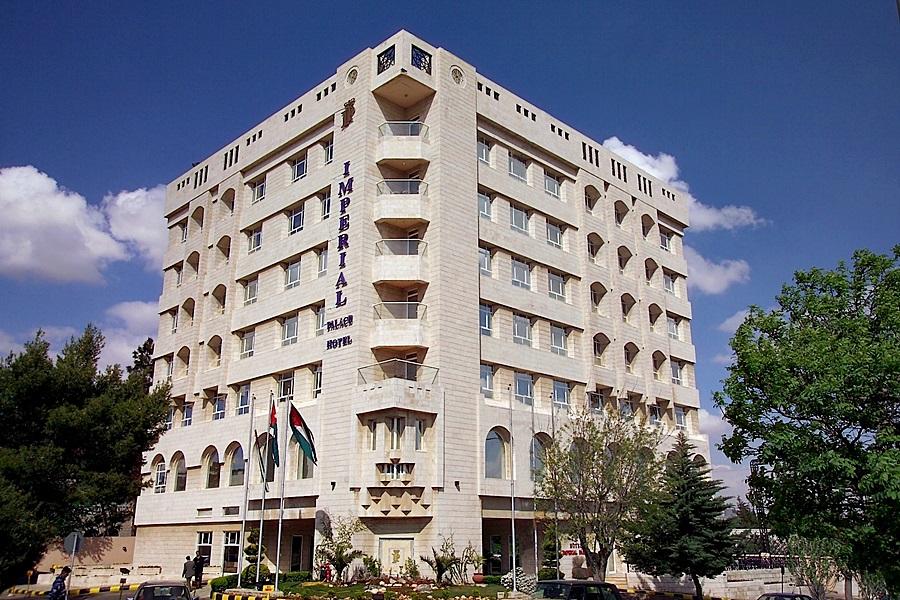 Carlton Tower 4* Dubai