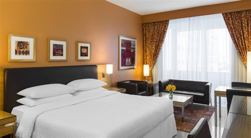 Hotel Four Points By Sheraton Bur Dubai