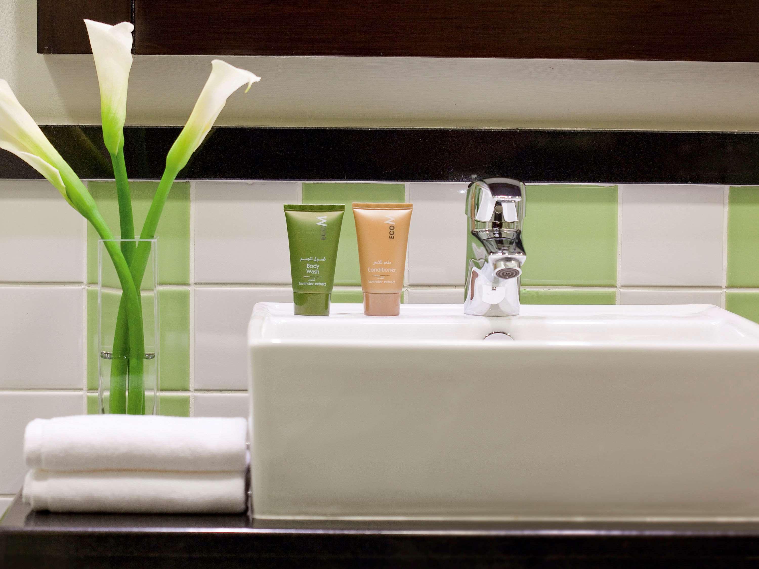 Mövenpick Al Mamzar 5* Dubai