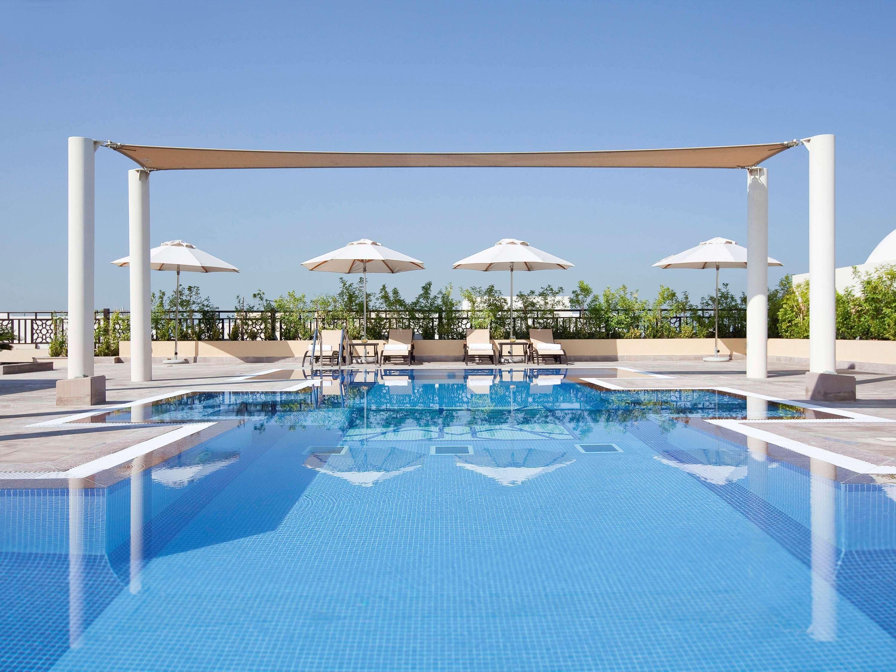 Mövenpick Al Mamzar Aparthotel