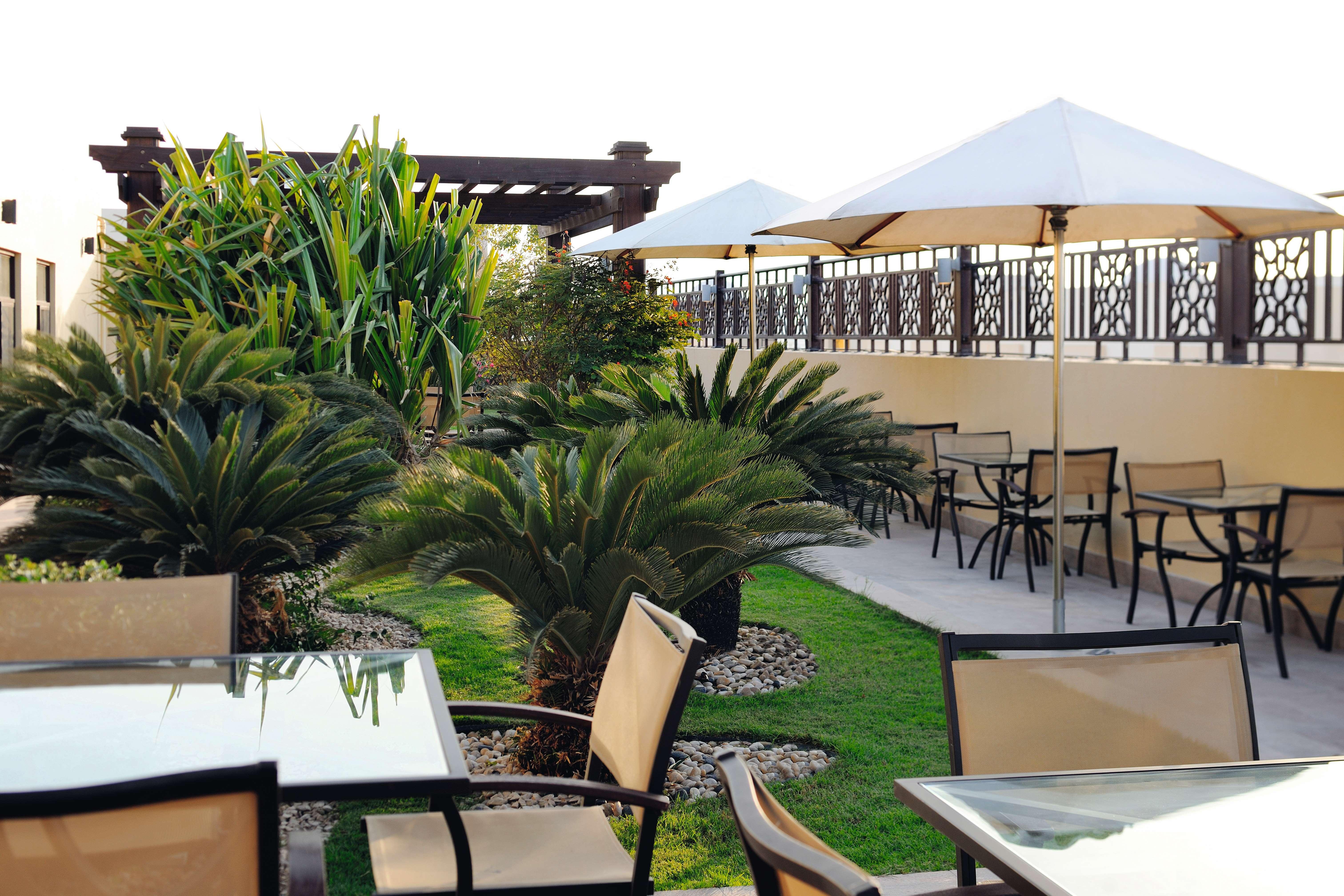 Mövenpick Al Mamzar 5* Dubai