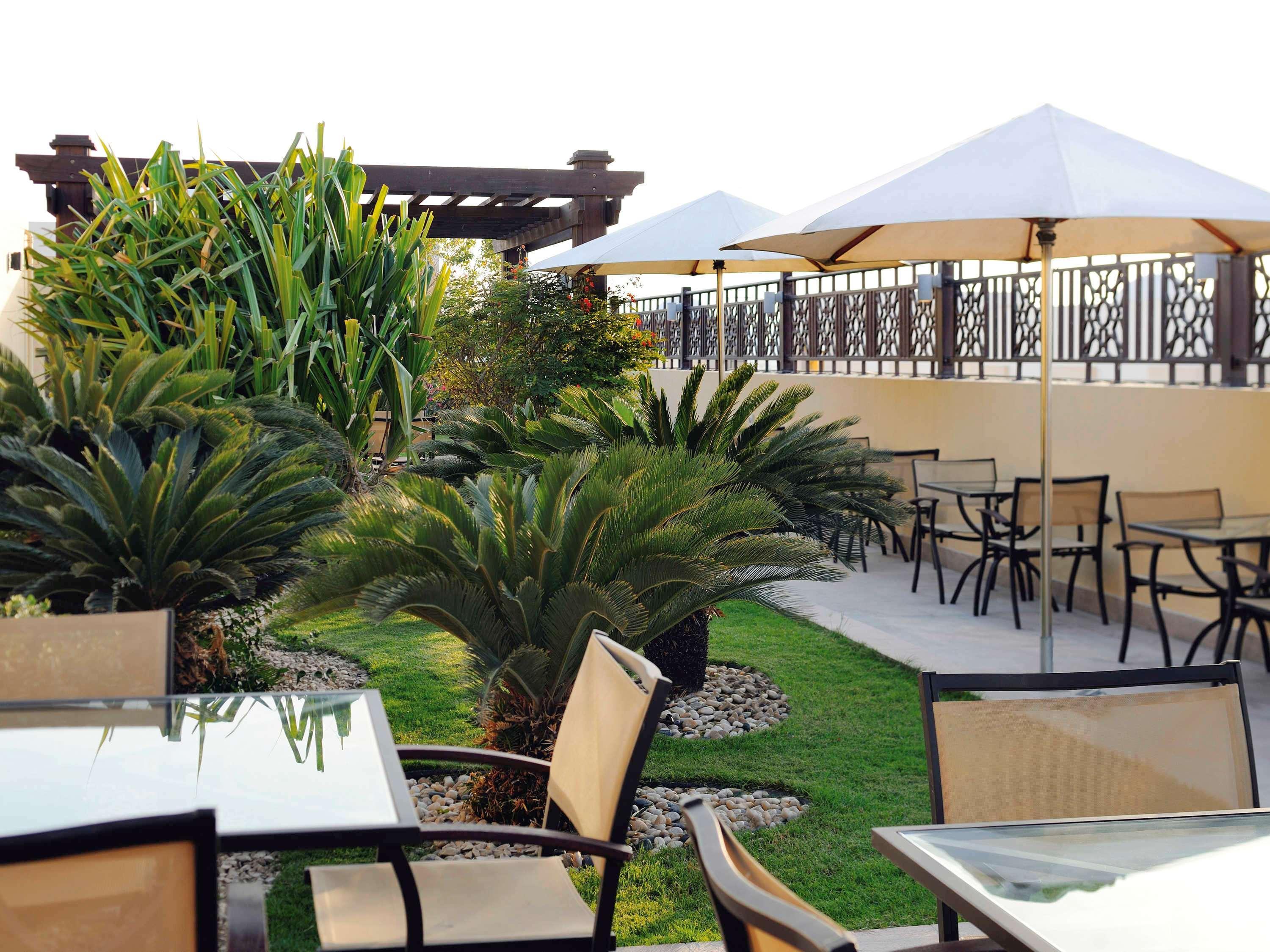 Mövenpick Al Mamzar Aparthotel