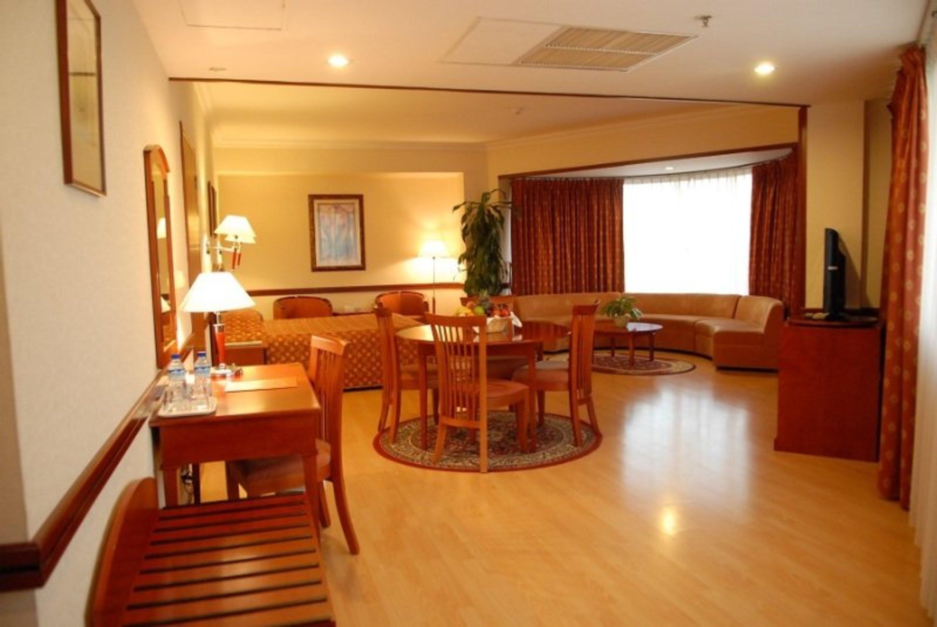 Hotel City Palace
