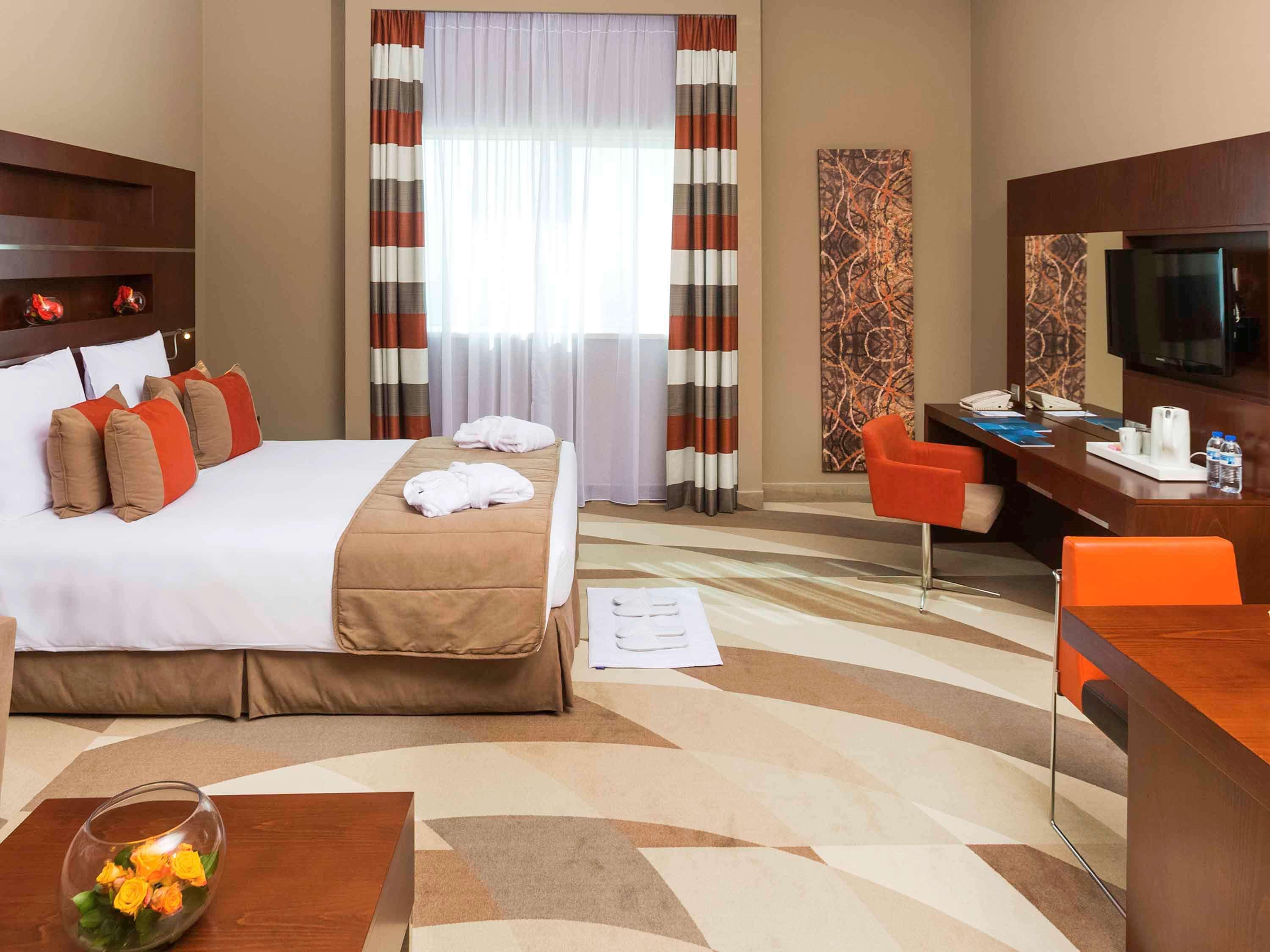 Novotel Al Barsha