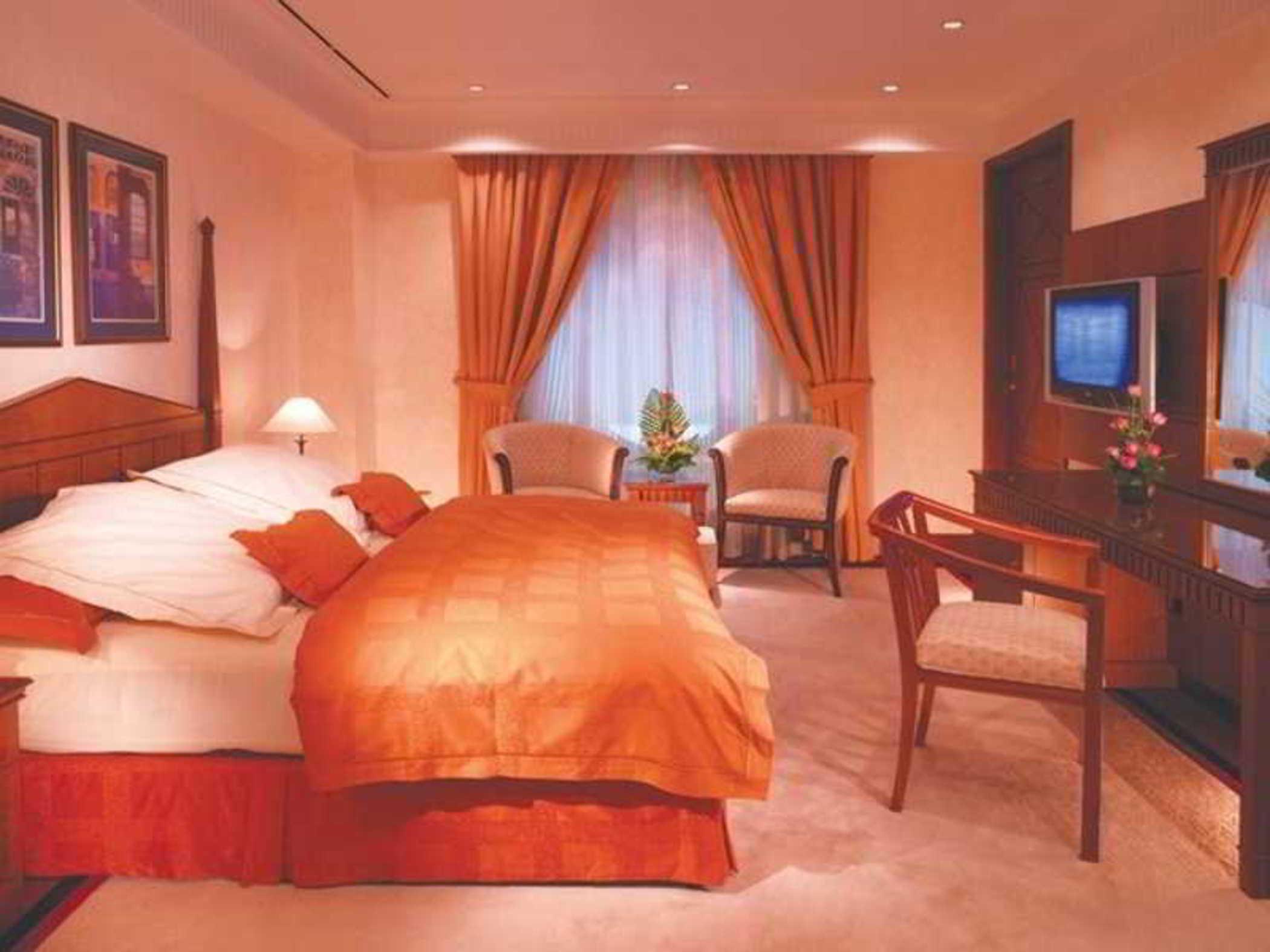 International Terminal Hotel Dubai