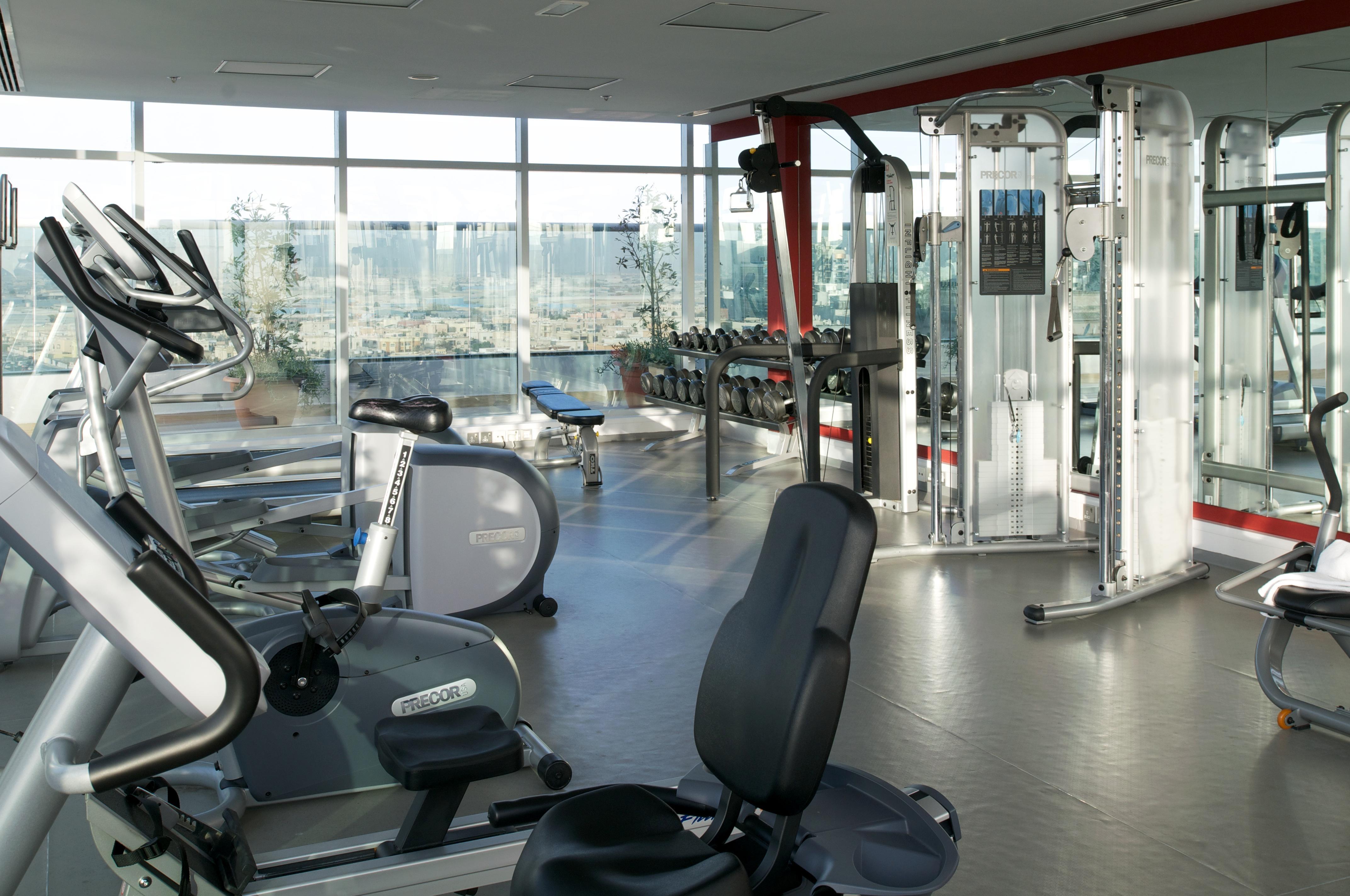 Montreal Barsha 4*