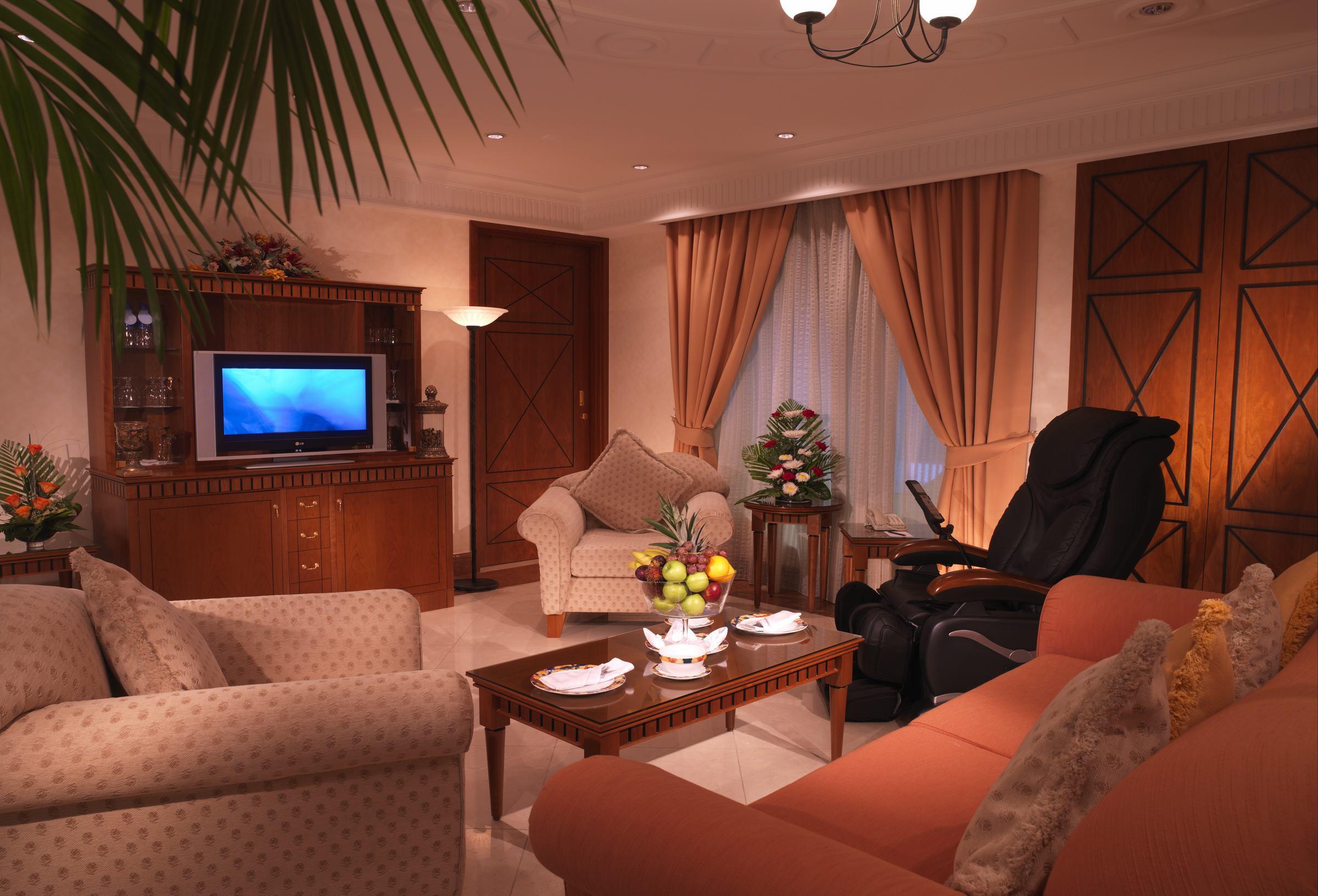International Terminal Hotel