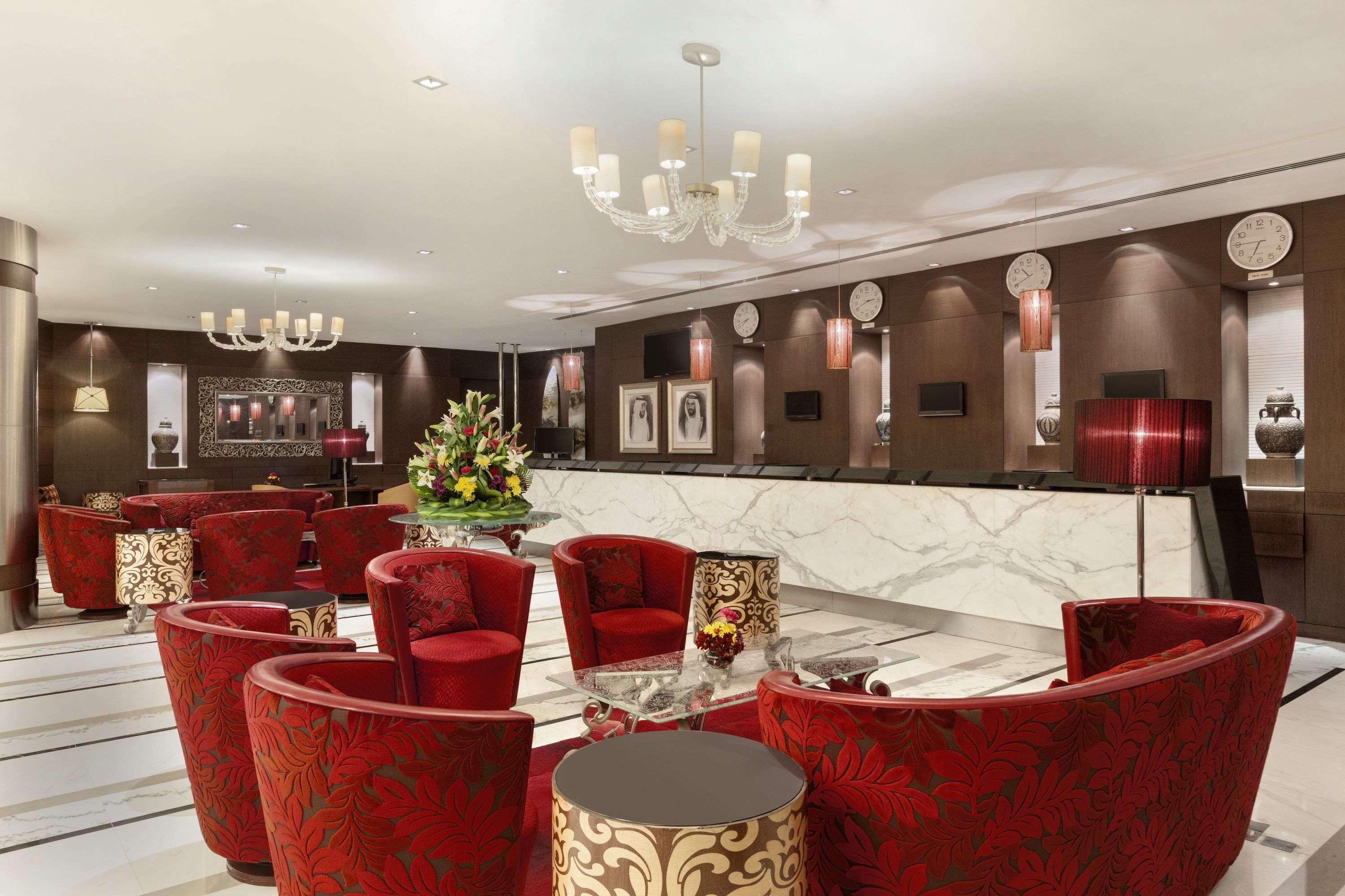 Montreal Barsha Hotel