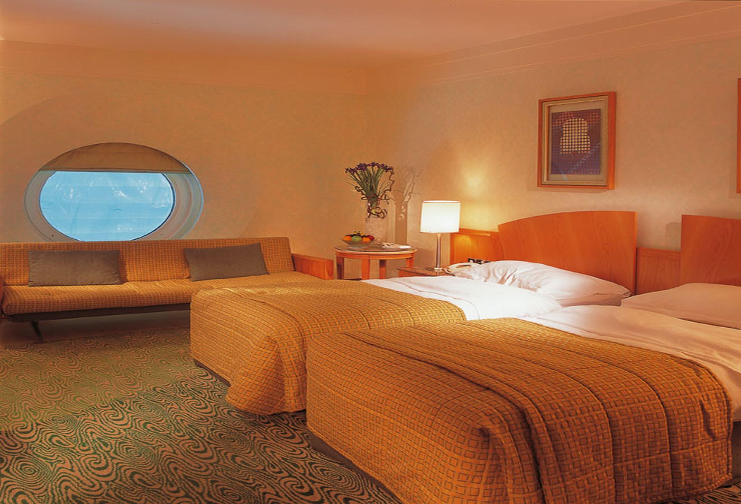 International Terminal Hotel 5*