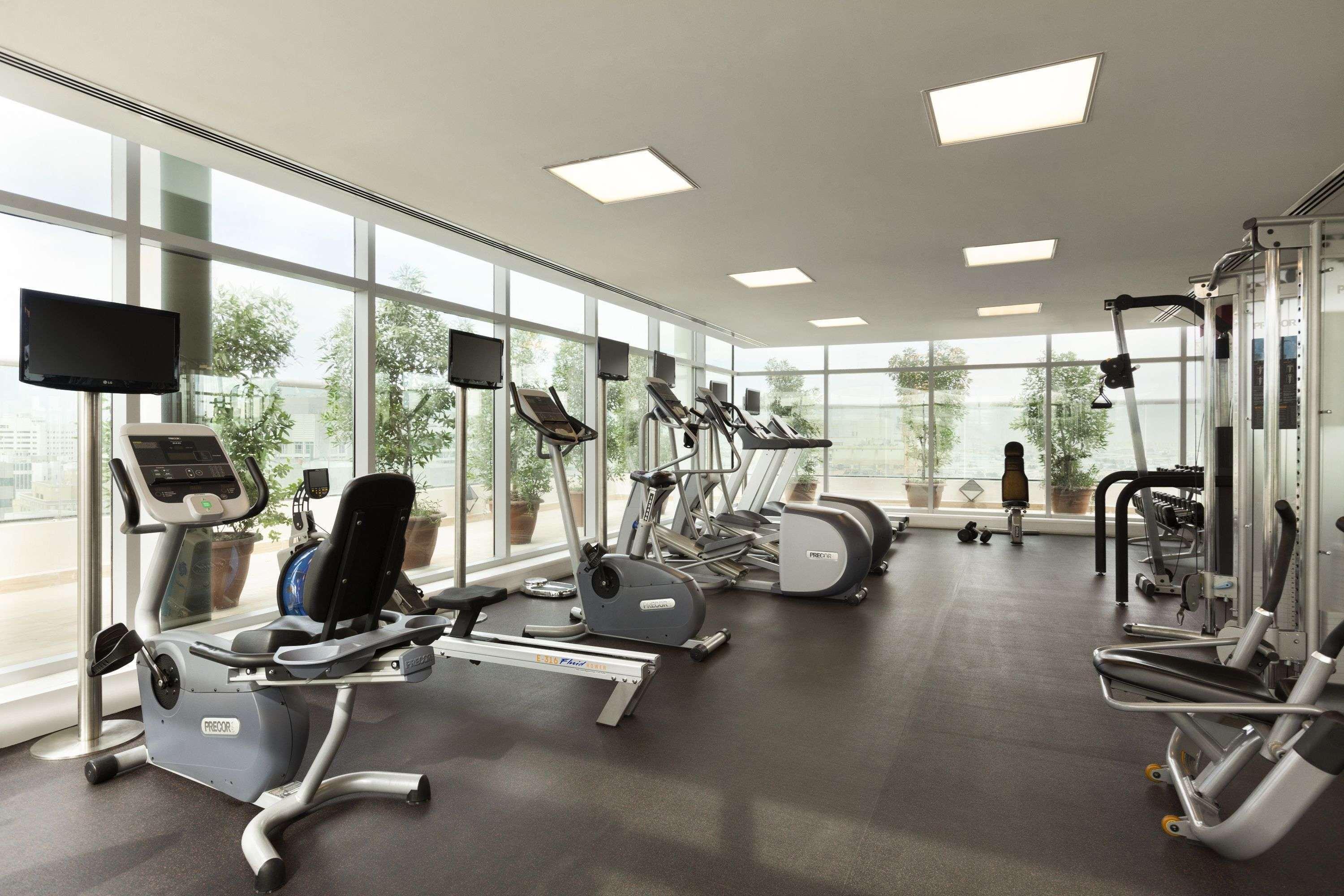 Montreal Barsha Hotel
