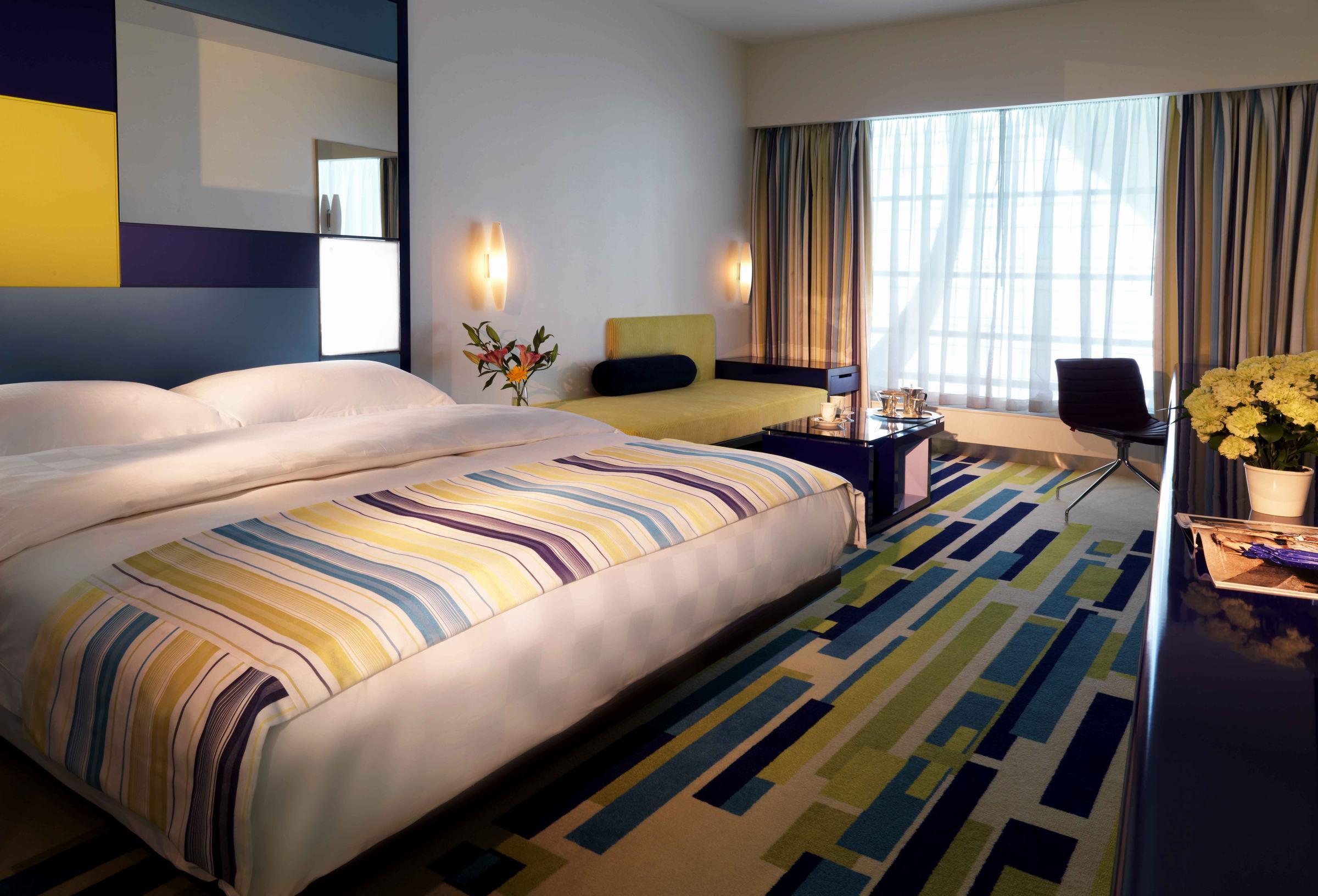 Hotel International Terminal Dubai