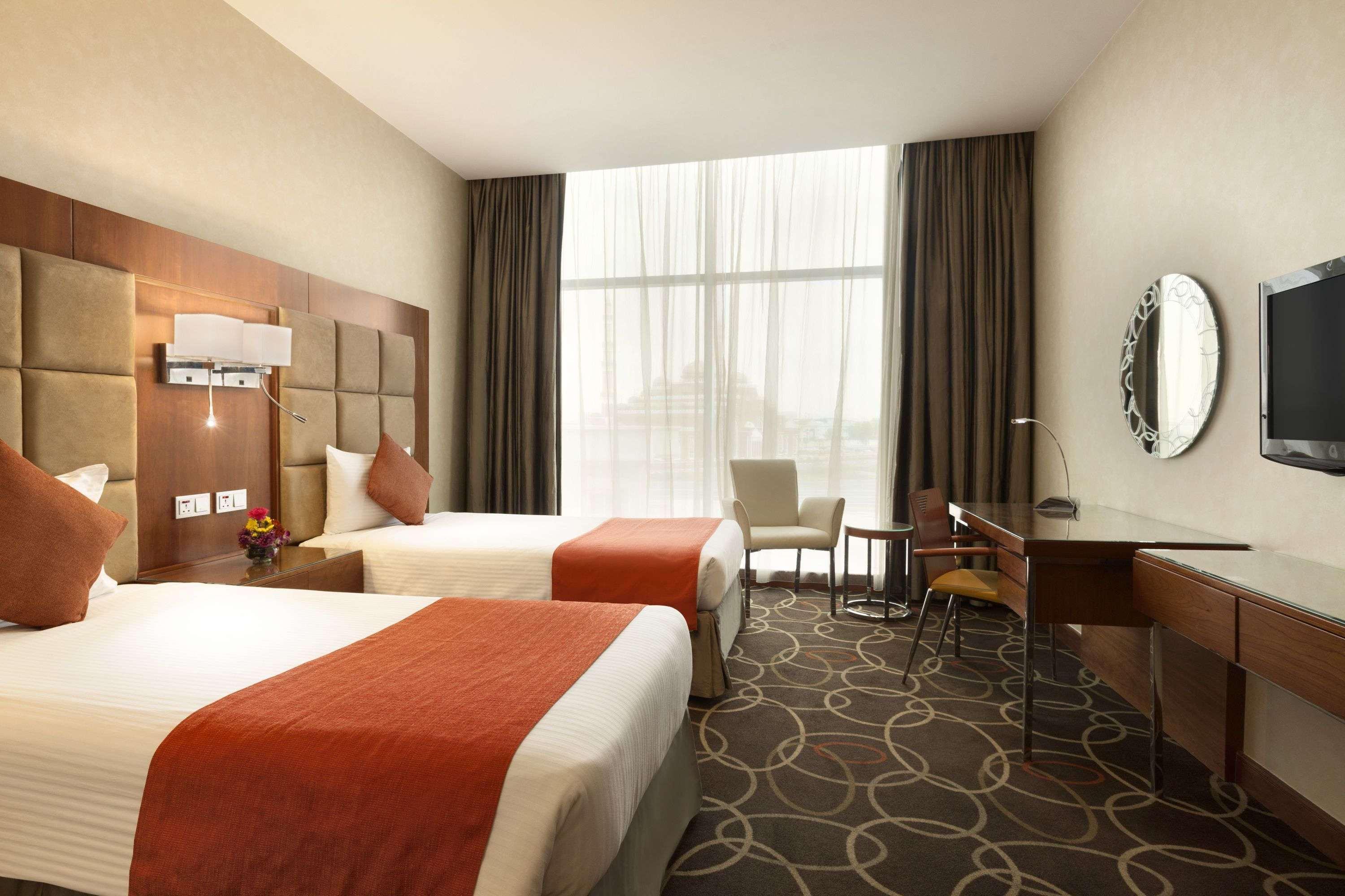 Montreal Barsha Hotel 4*