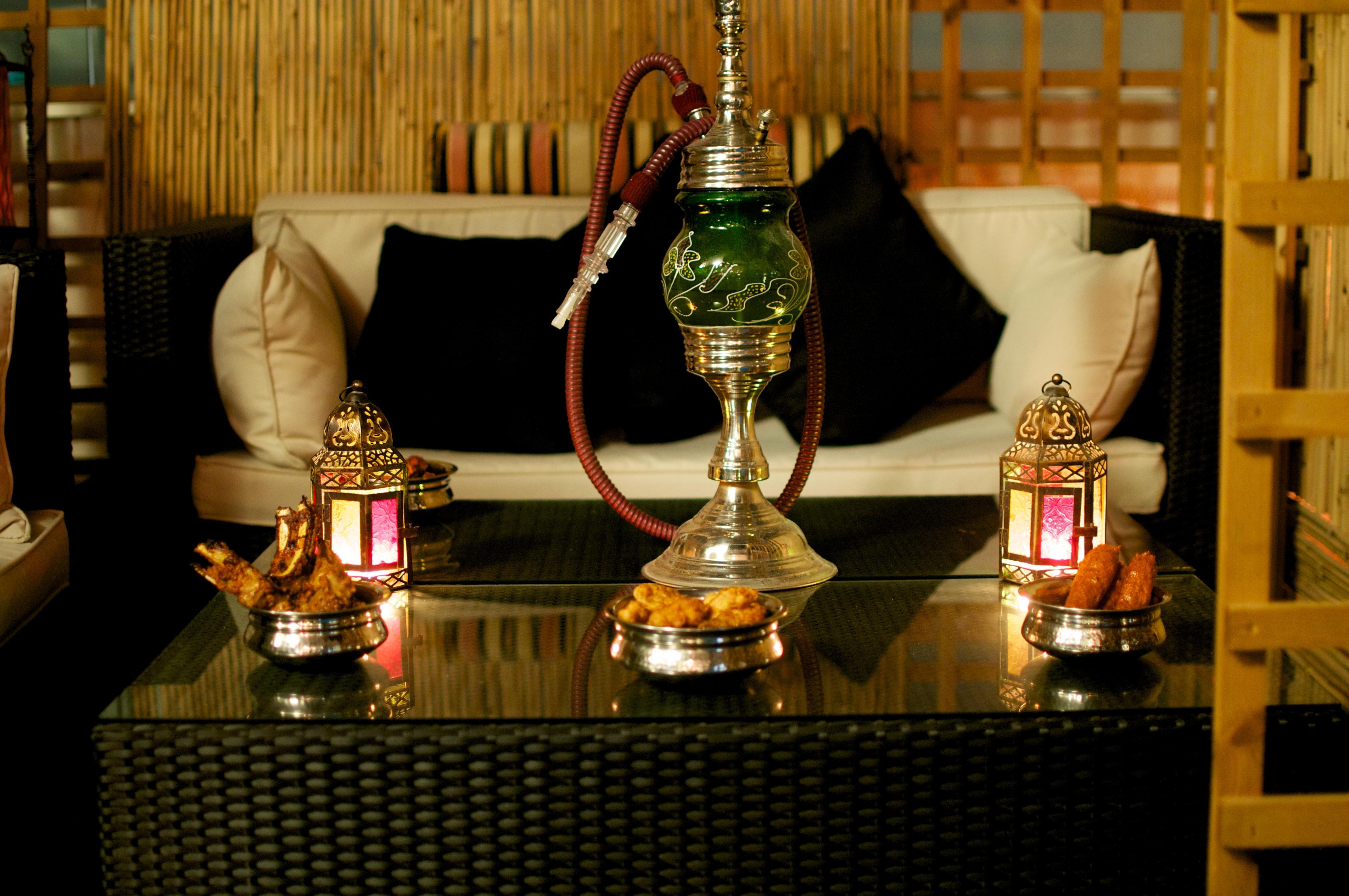 Montreal Barsha Dubai