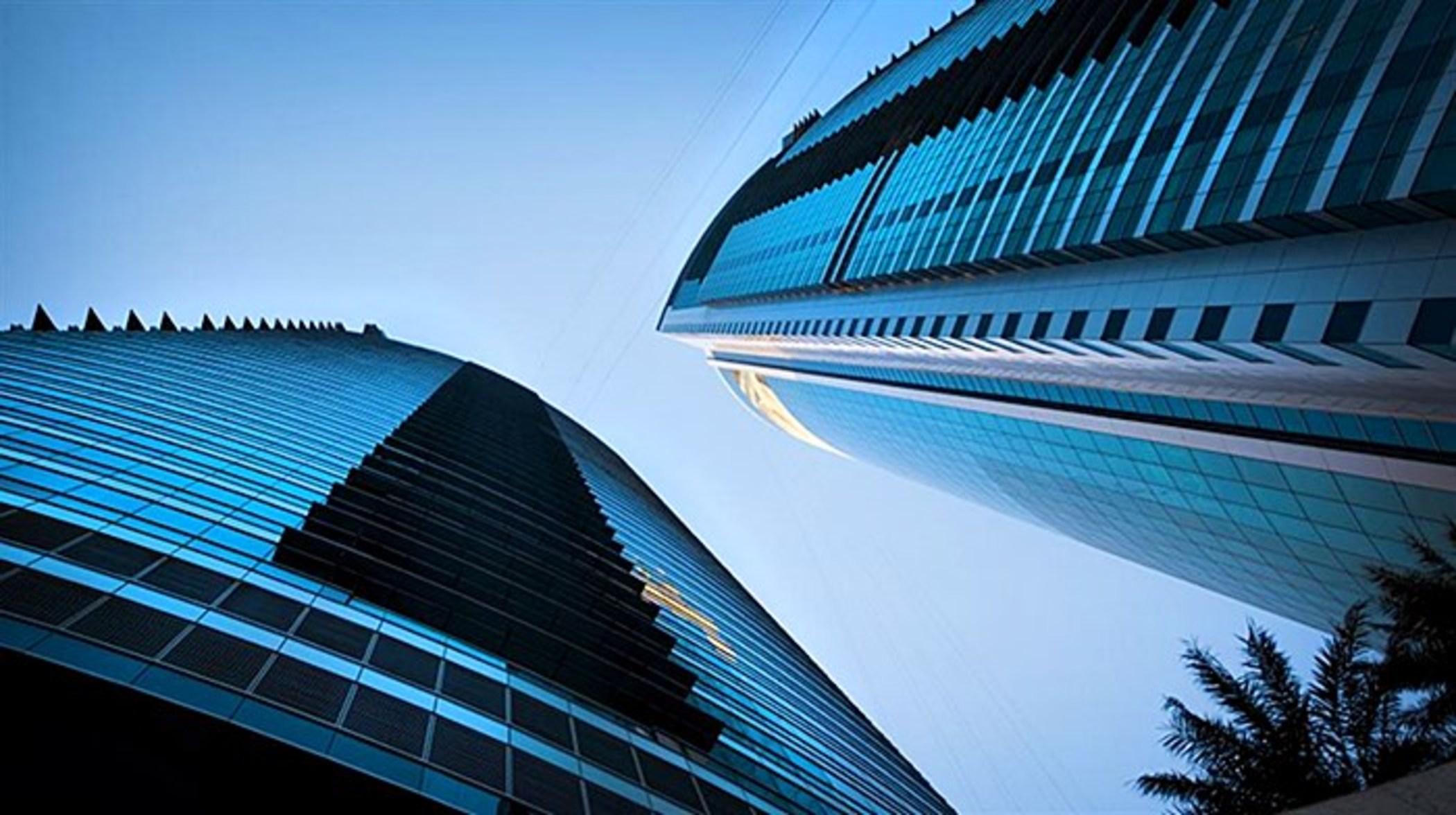 Blue Tower The Walk Jbr Apartahotel 4*