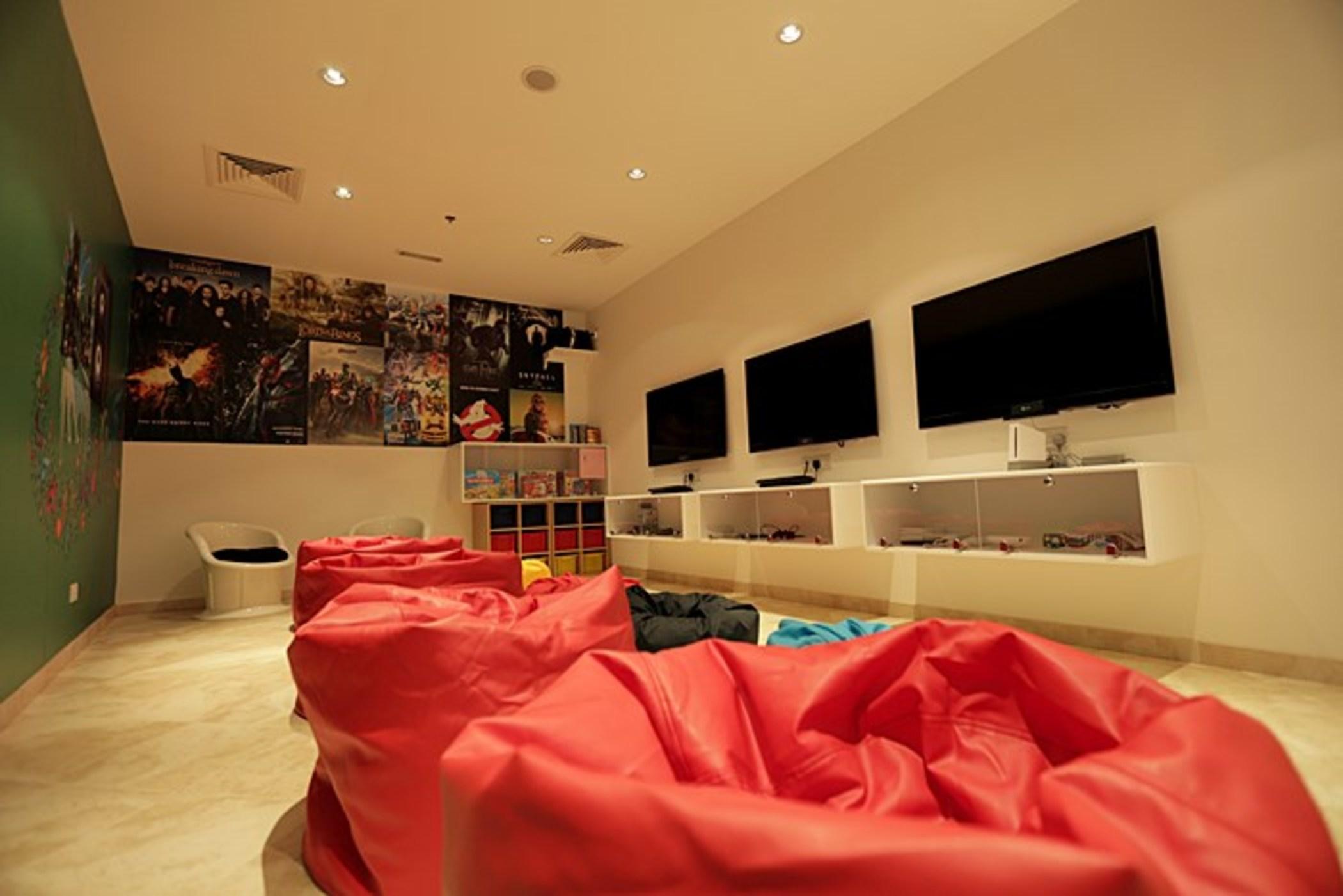 Blue Tower The Walk Jbr Apartahotel 4*