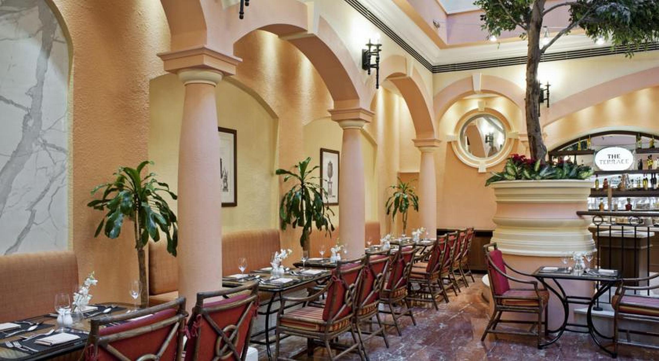 Grand Excelsior Deira Hotel Dubai