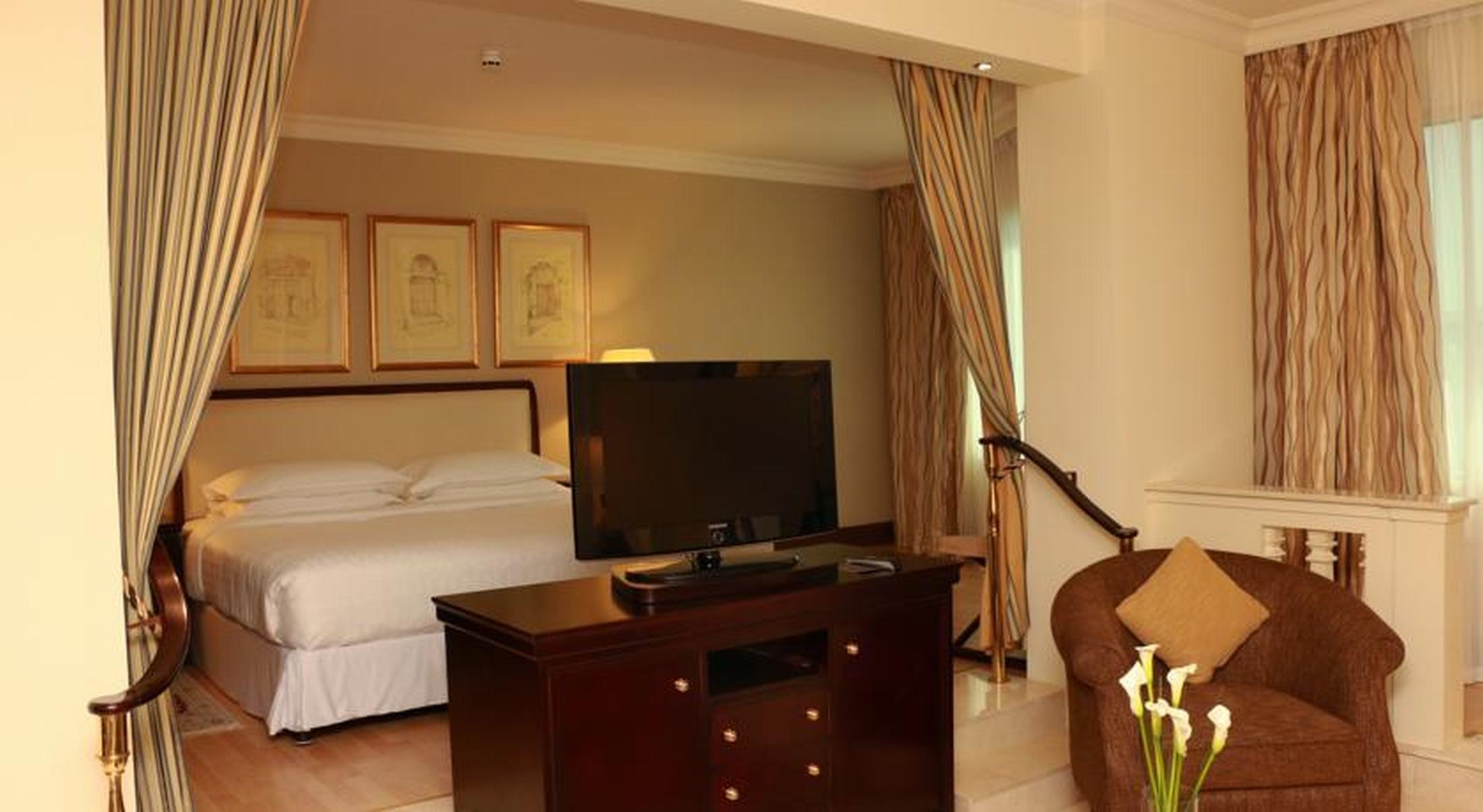 Hotel Grand Excelsior Deira
