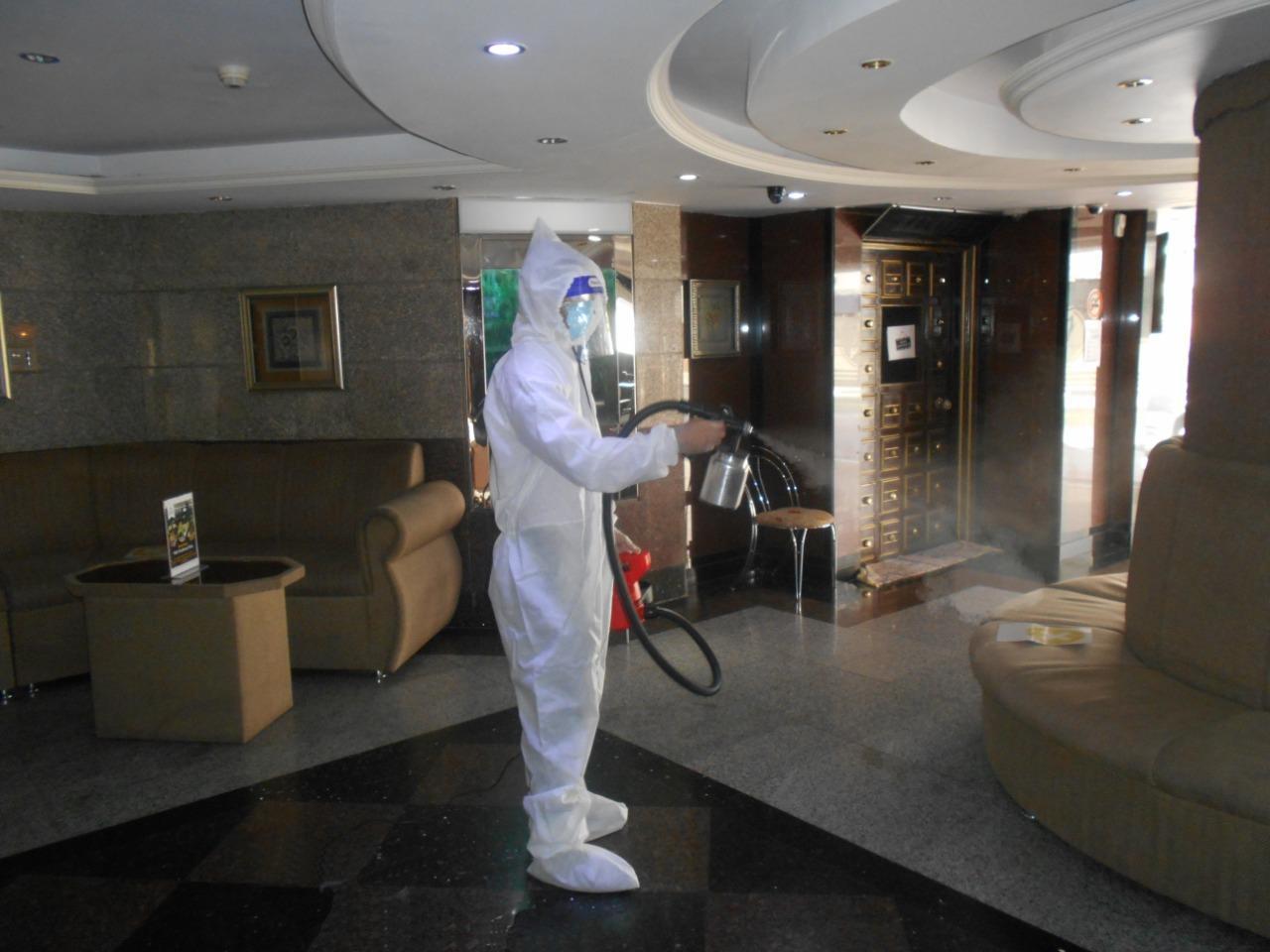 Nihal Hotel Dubai