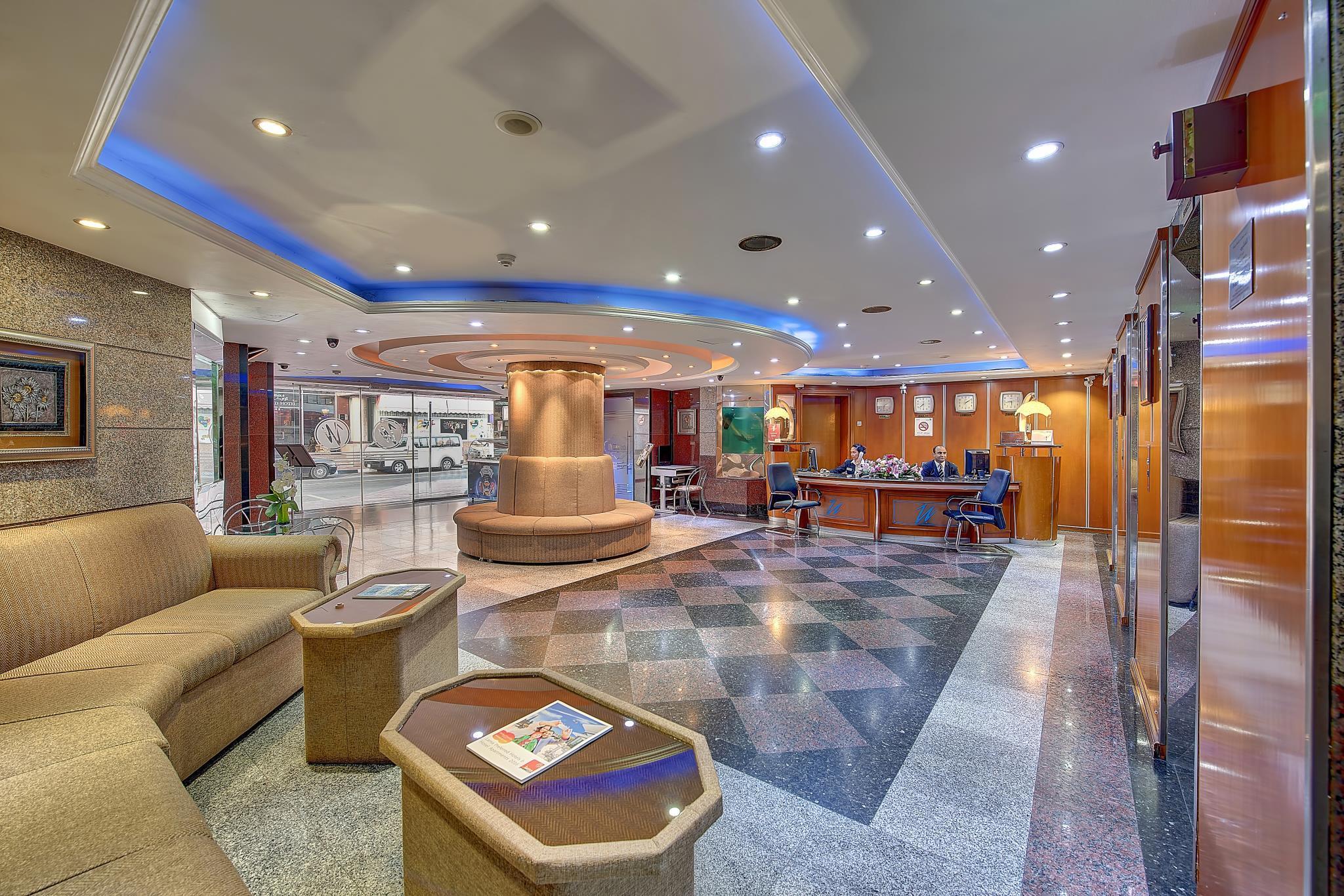 Nihal 3* Dubai