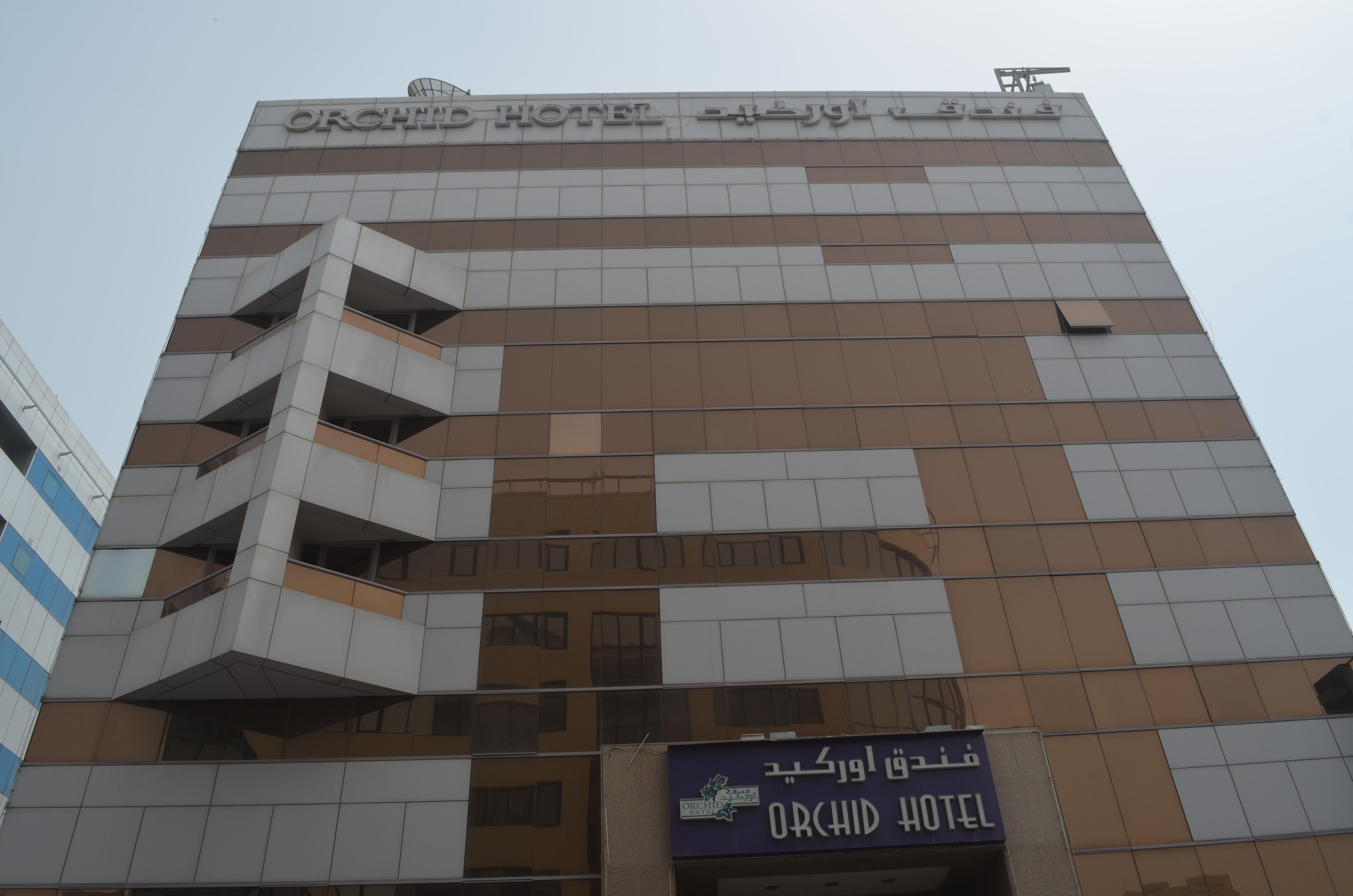 Orchid Dubai
