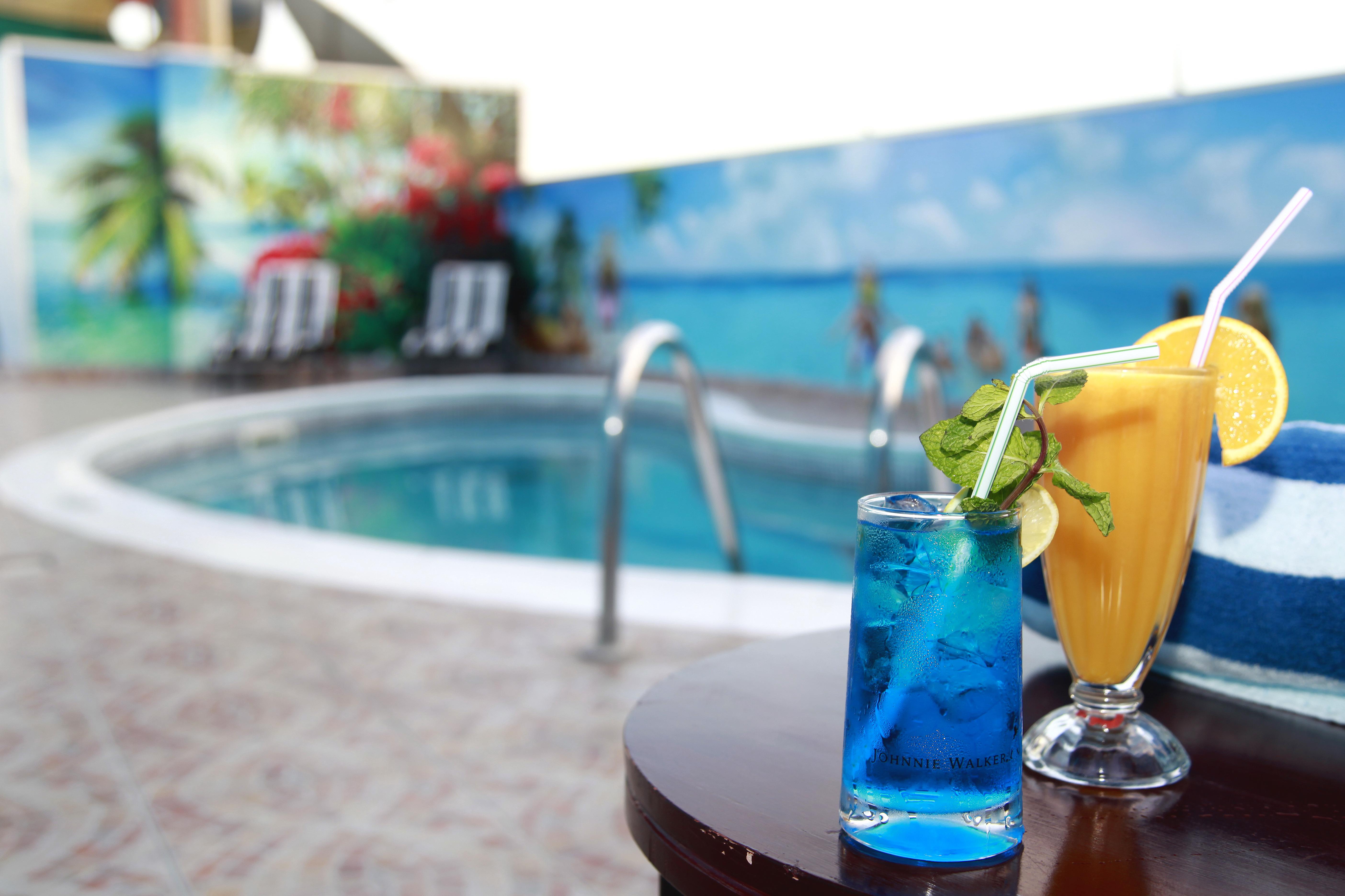 Orchid Hotel Dubai