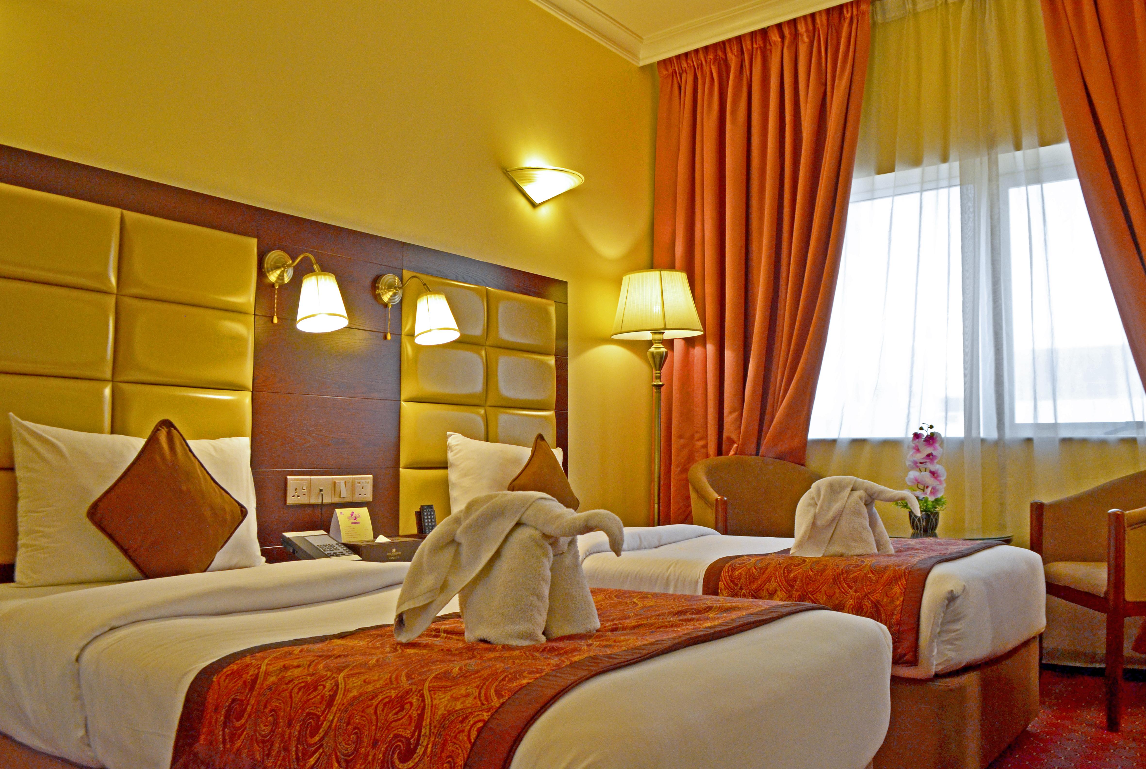 Orchid Hotel 3*