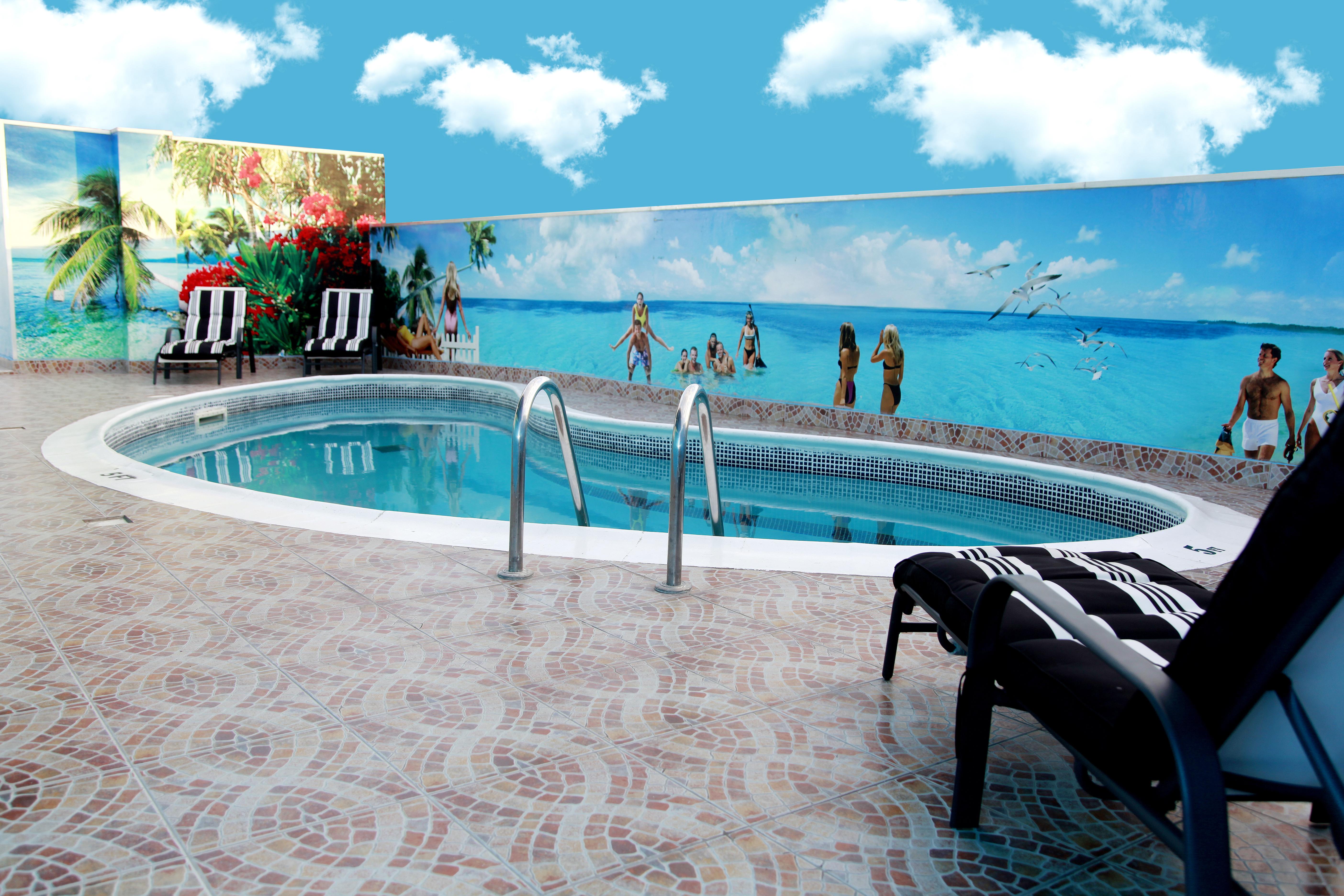 Orchid Hotel Dubai