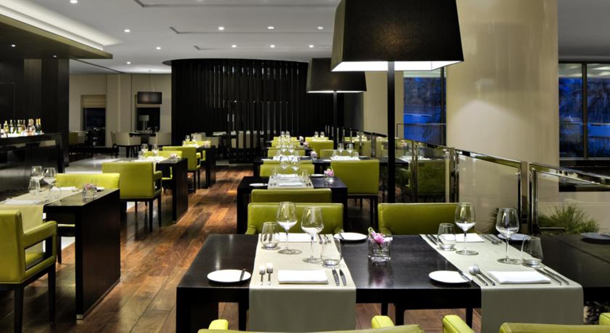 Pullman Creek Centre Residences Dubai