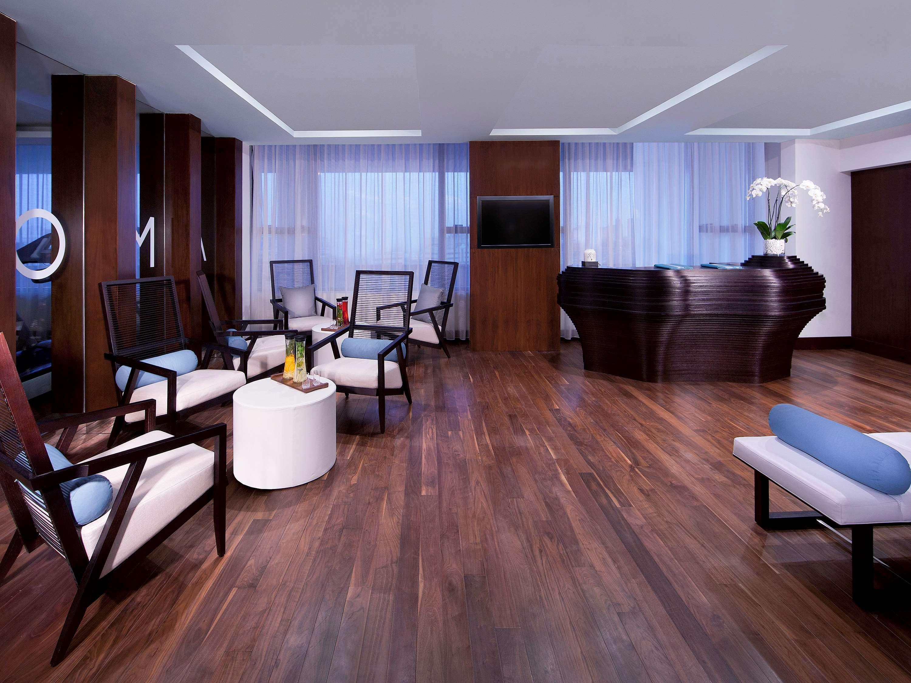 Pullman Creek Centre Residences Aparthotel 5*