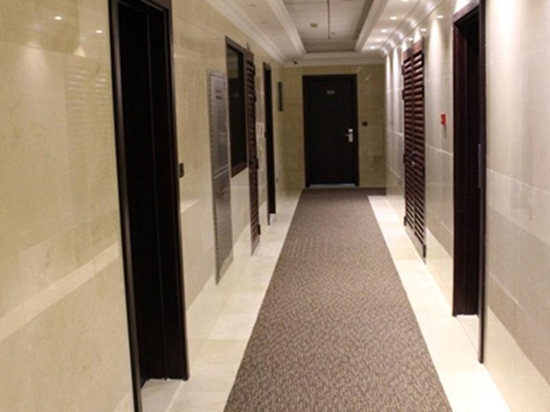 Milestone Apartahotel 3*