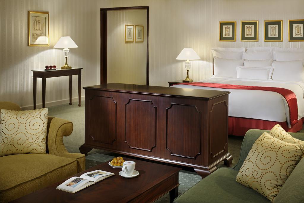 The Bristol Hotel