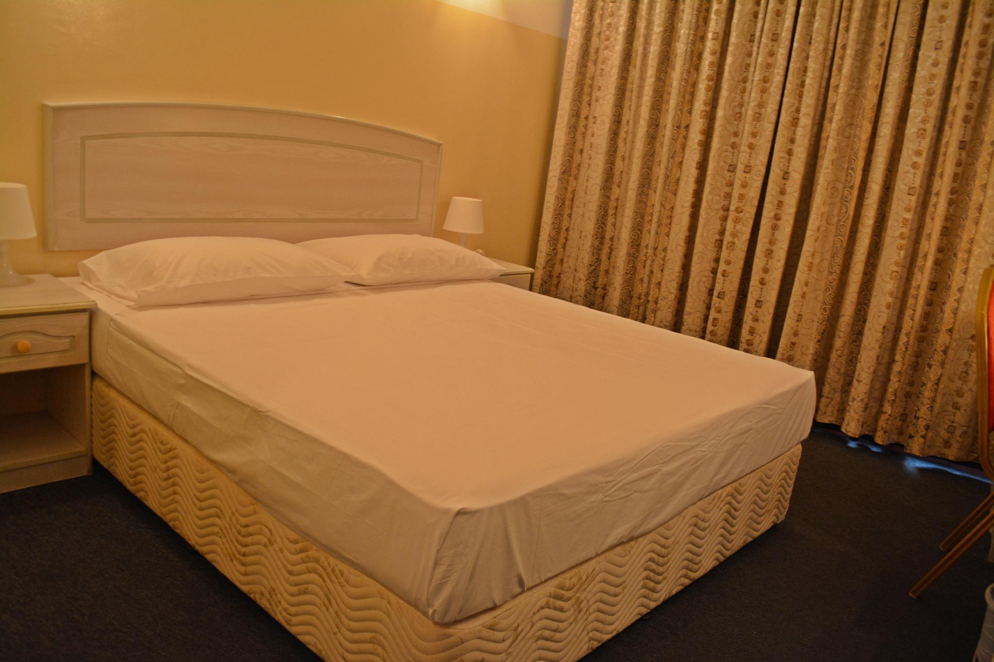 Hotel Queens Dubai