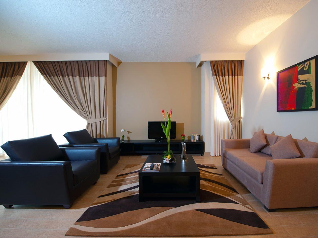 Apartamento The Apartments, World Trade Centre Dubái