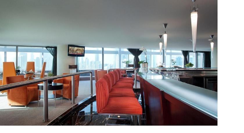 Jumeirah Living World Trade Centre 5* Dubaï