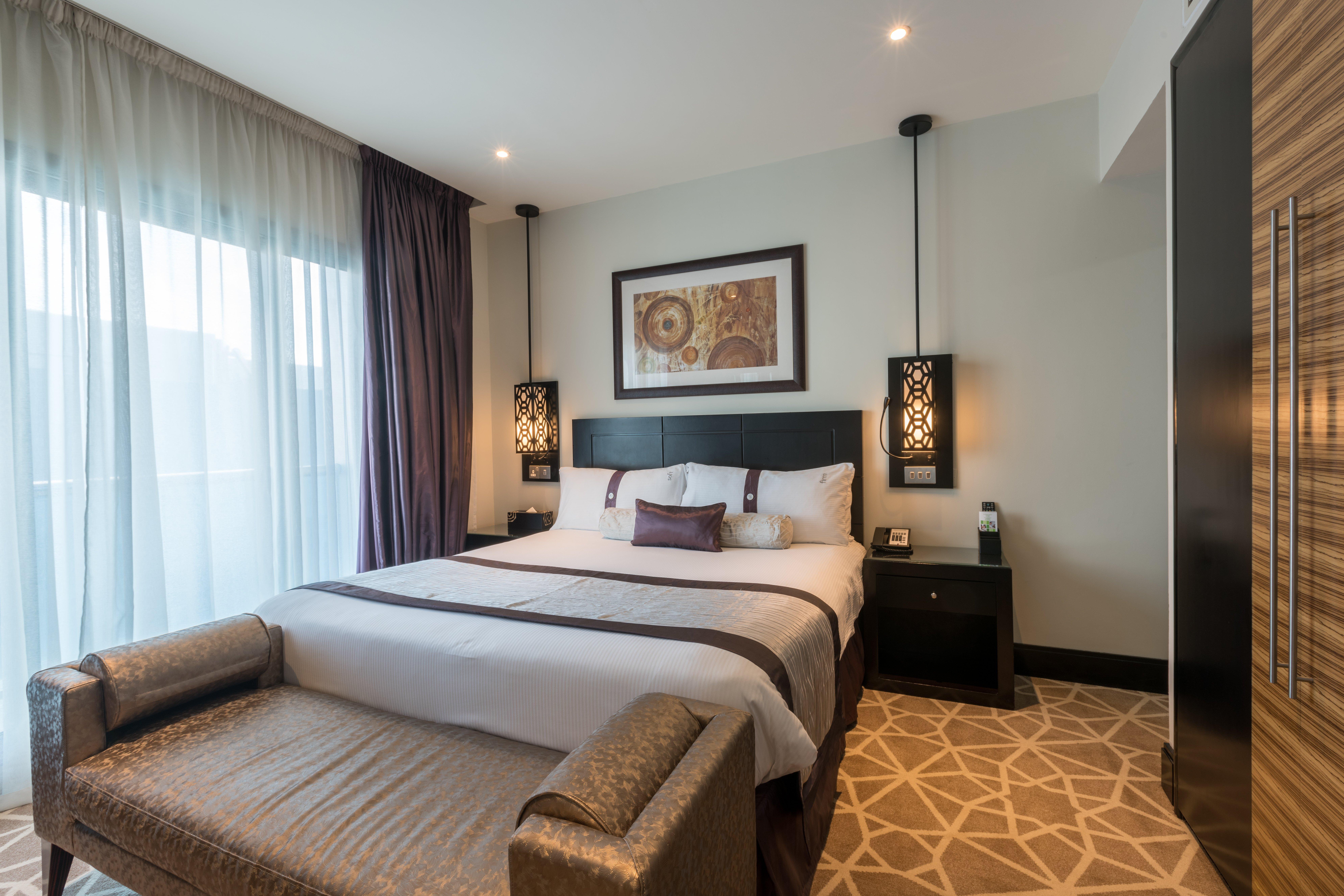Al Barsha, An Ihg Hotel