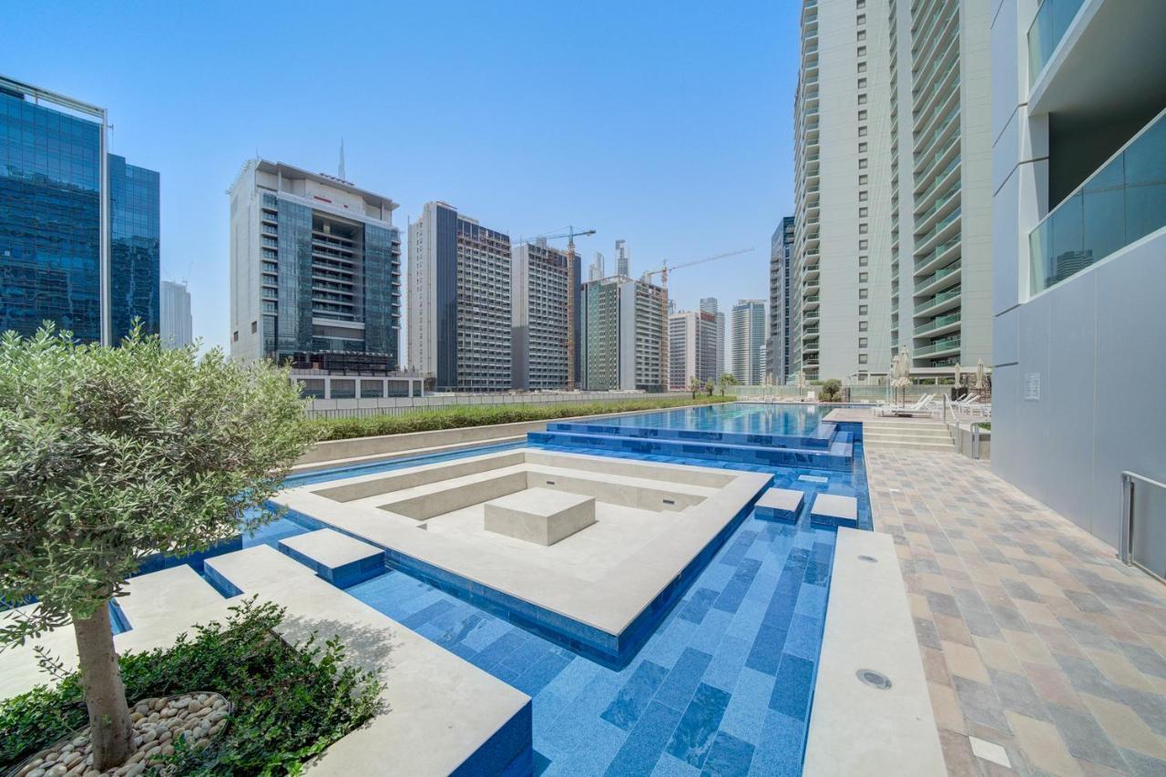 Apartamento Premium 2br W Canal View Near Downtown *
