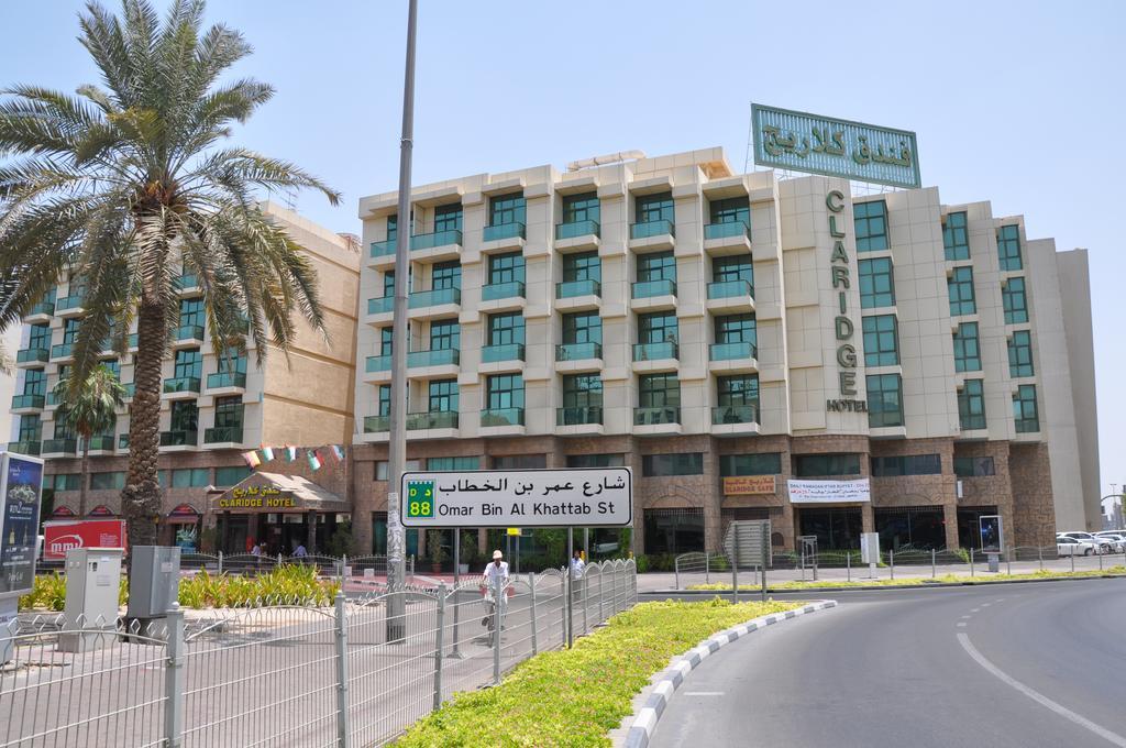 Hotel Claridge -