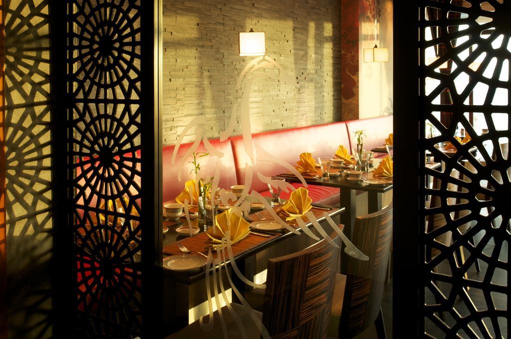 Montreal Barsha 4* Dubai