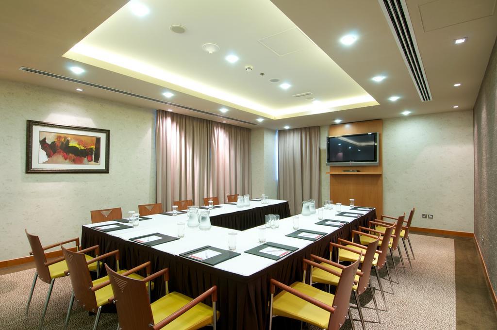 Montreal Barsha Dubai