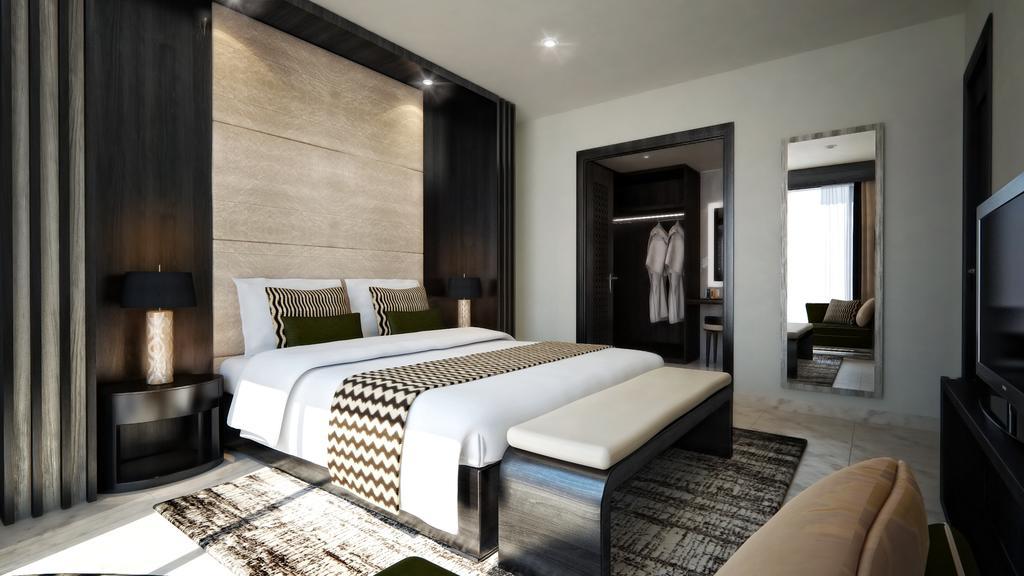 Hotell Millennium Place Marina