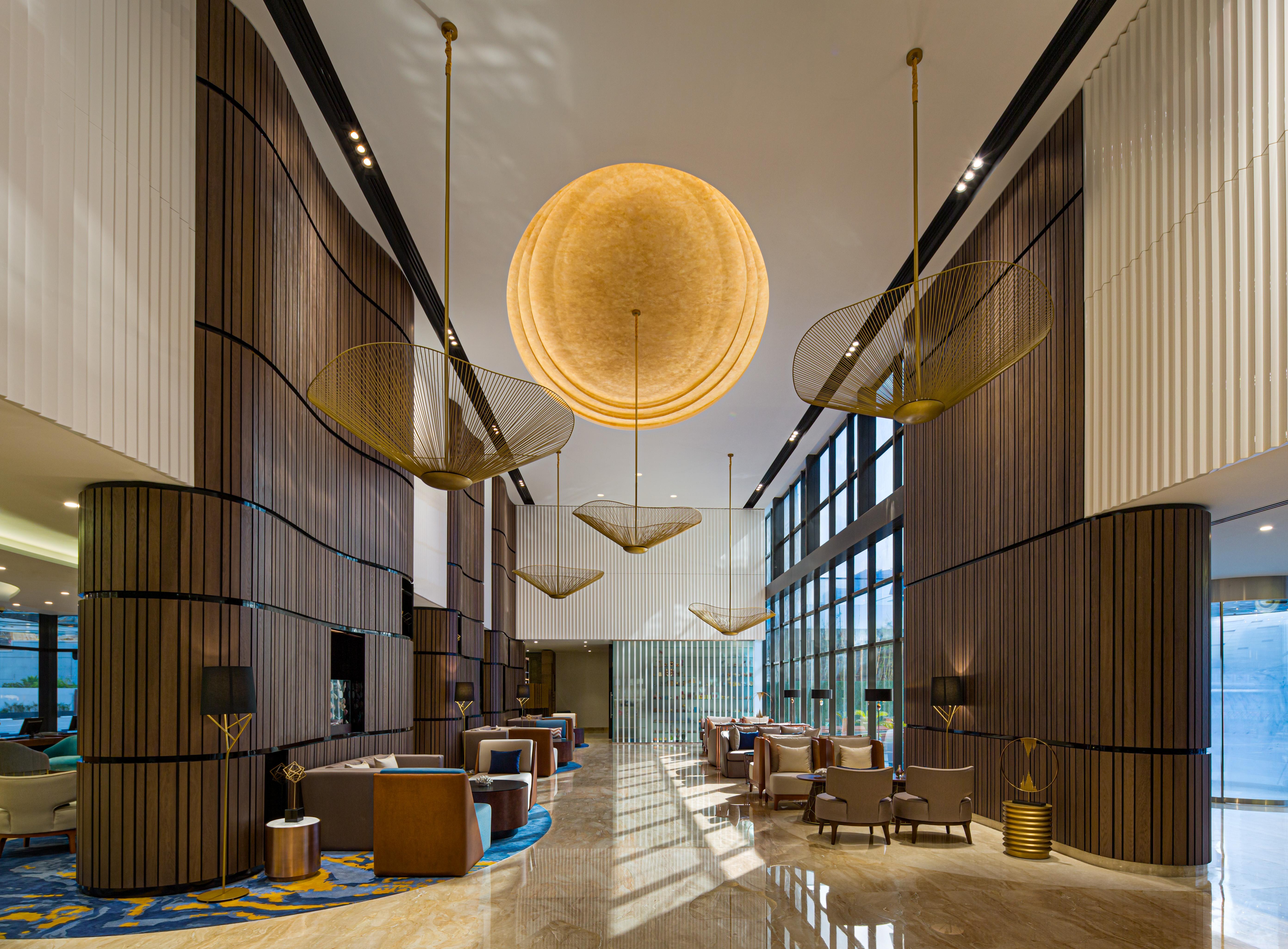 Millennium Place Marina Hotell