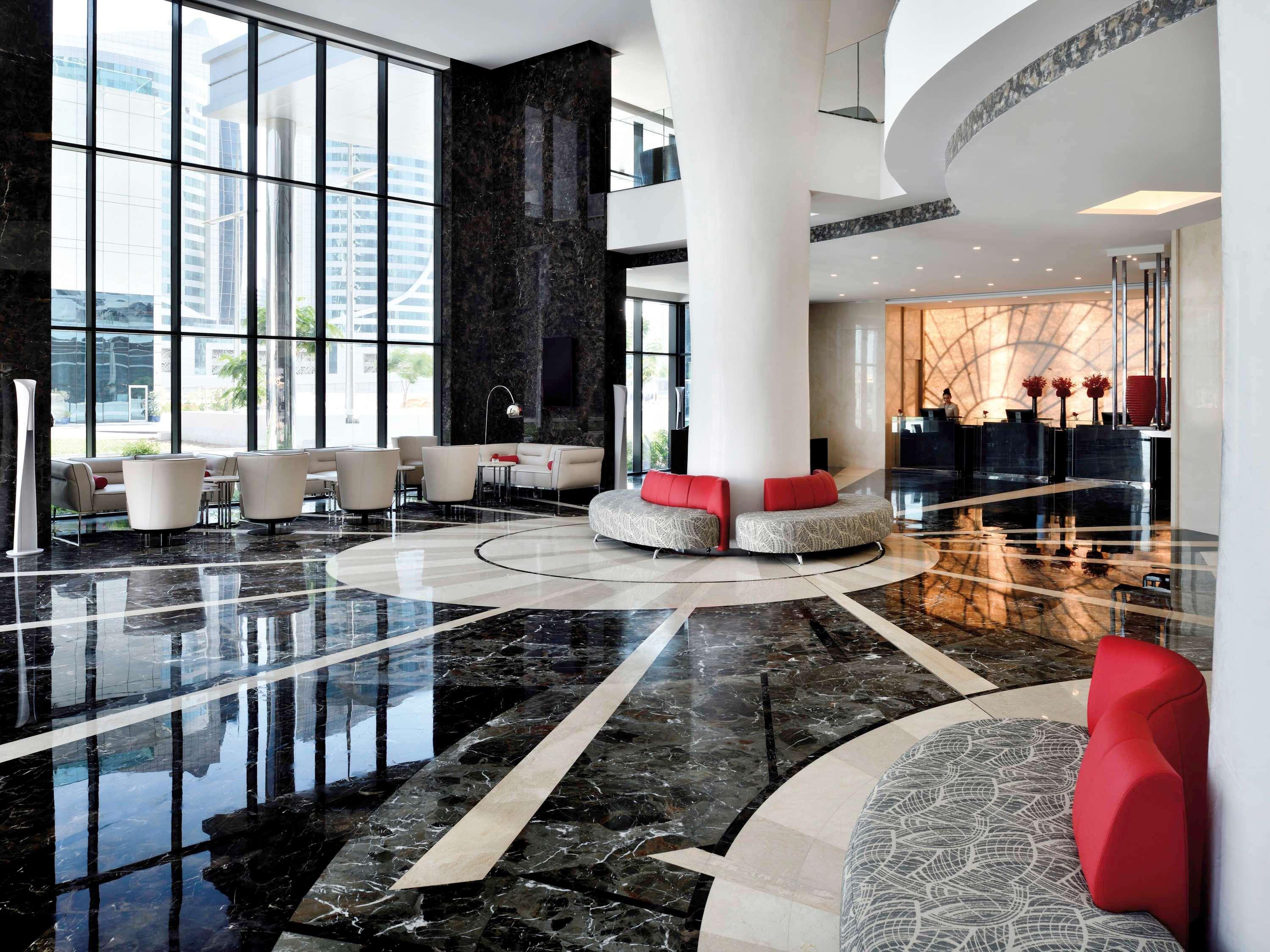 Mövenpick Downtown Dubai