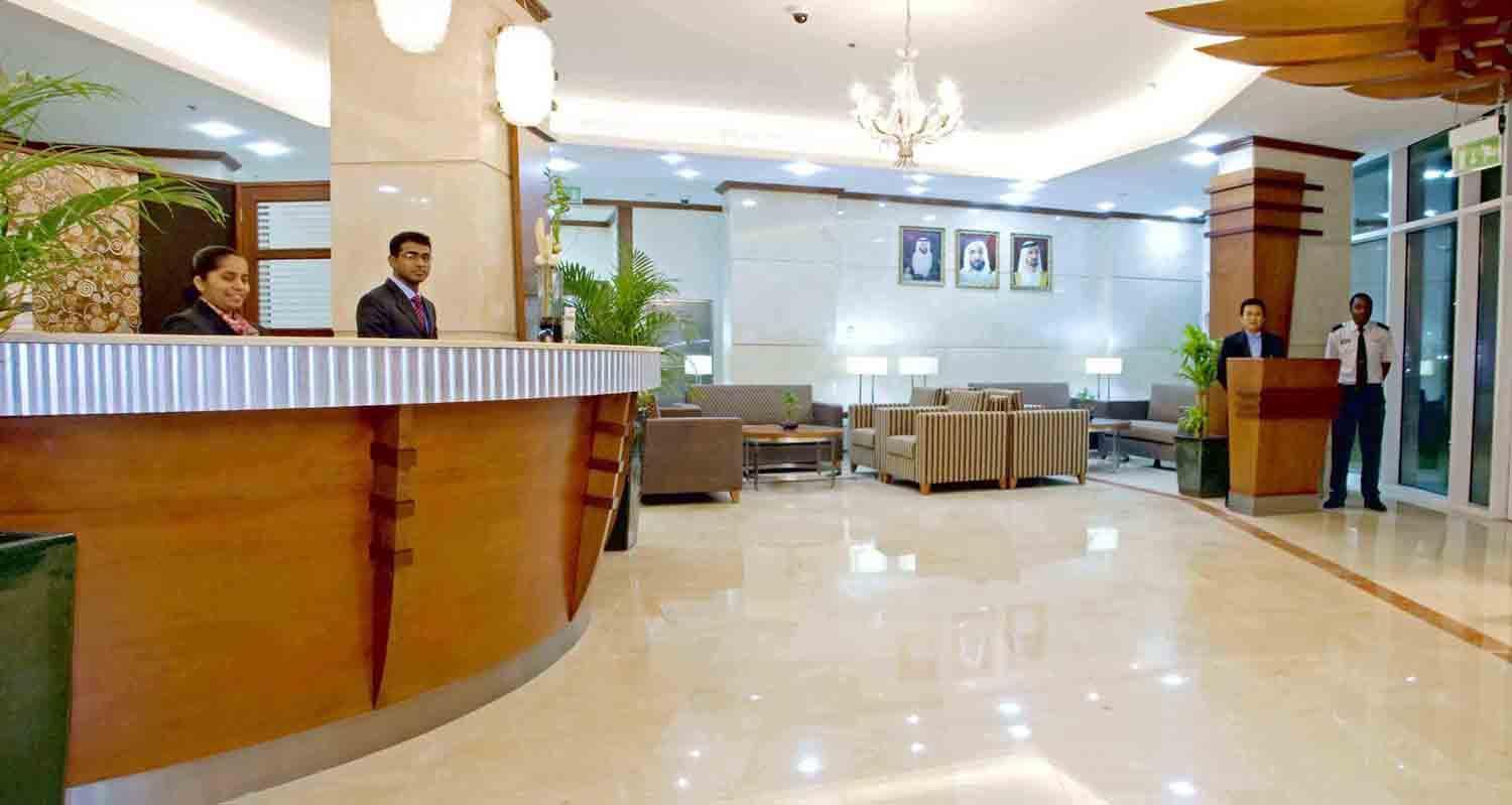 Chelsea Gardens Aparthotel 4*