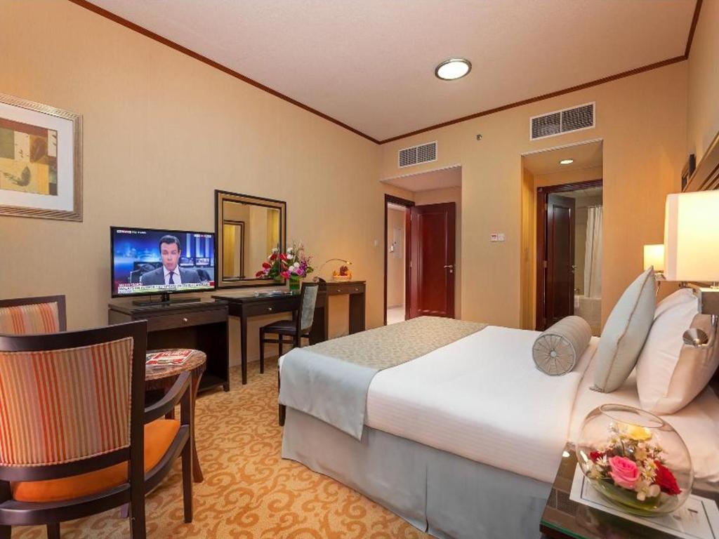 Chelsea Gardens Aparthotel 4*